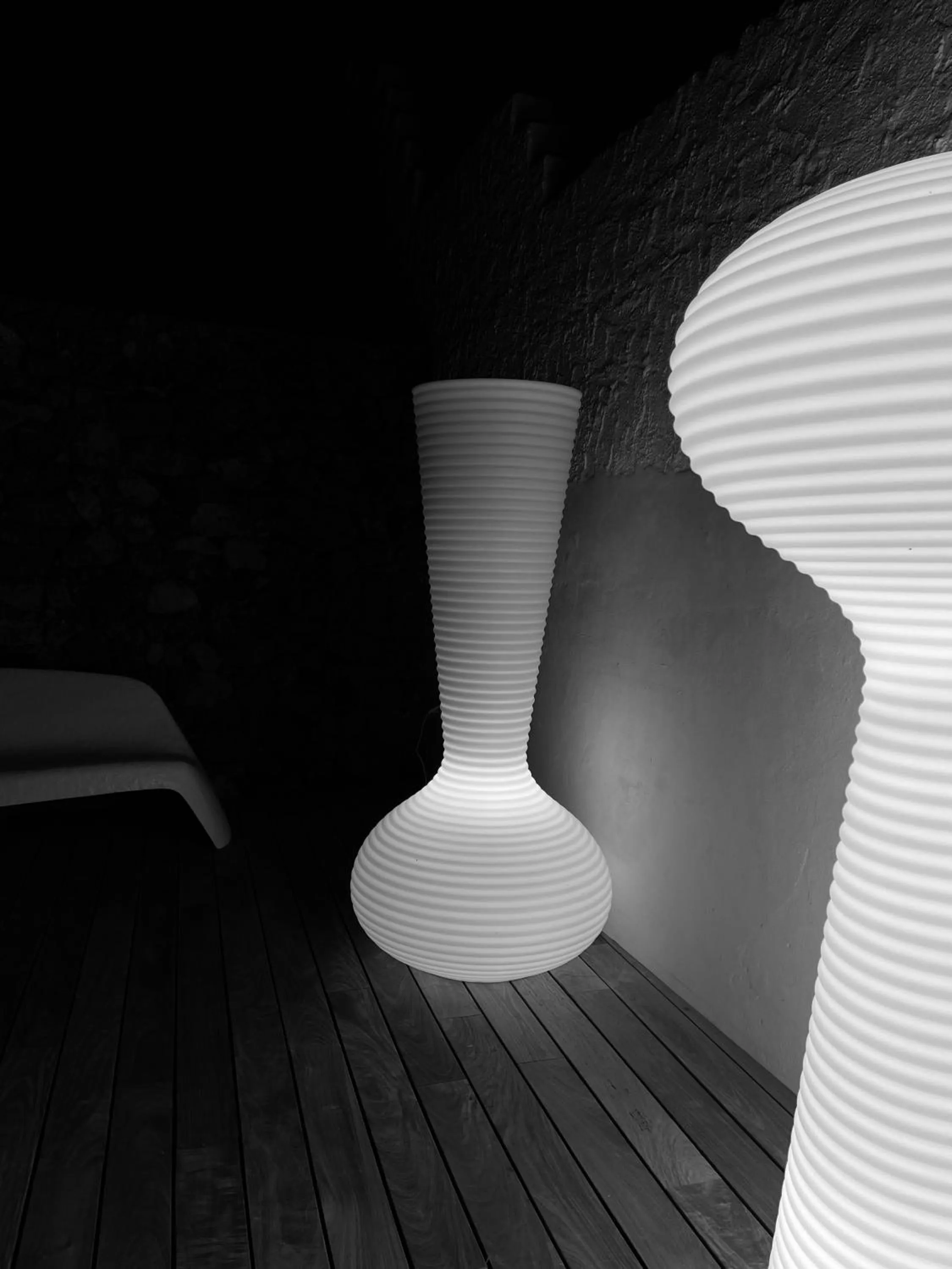 CarréNoir, Design,Nature,Views