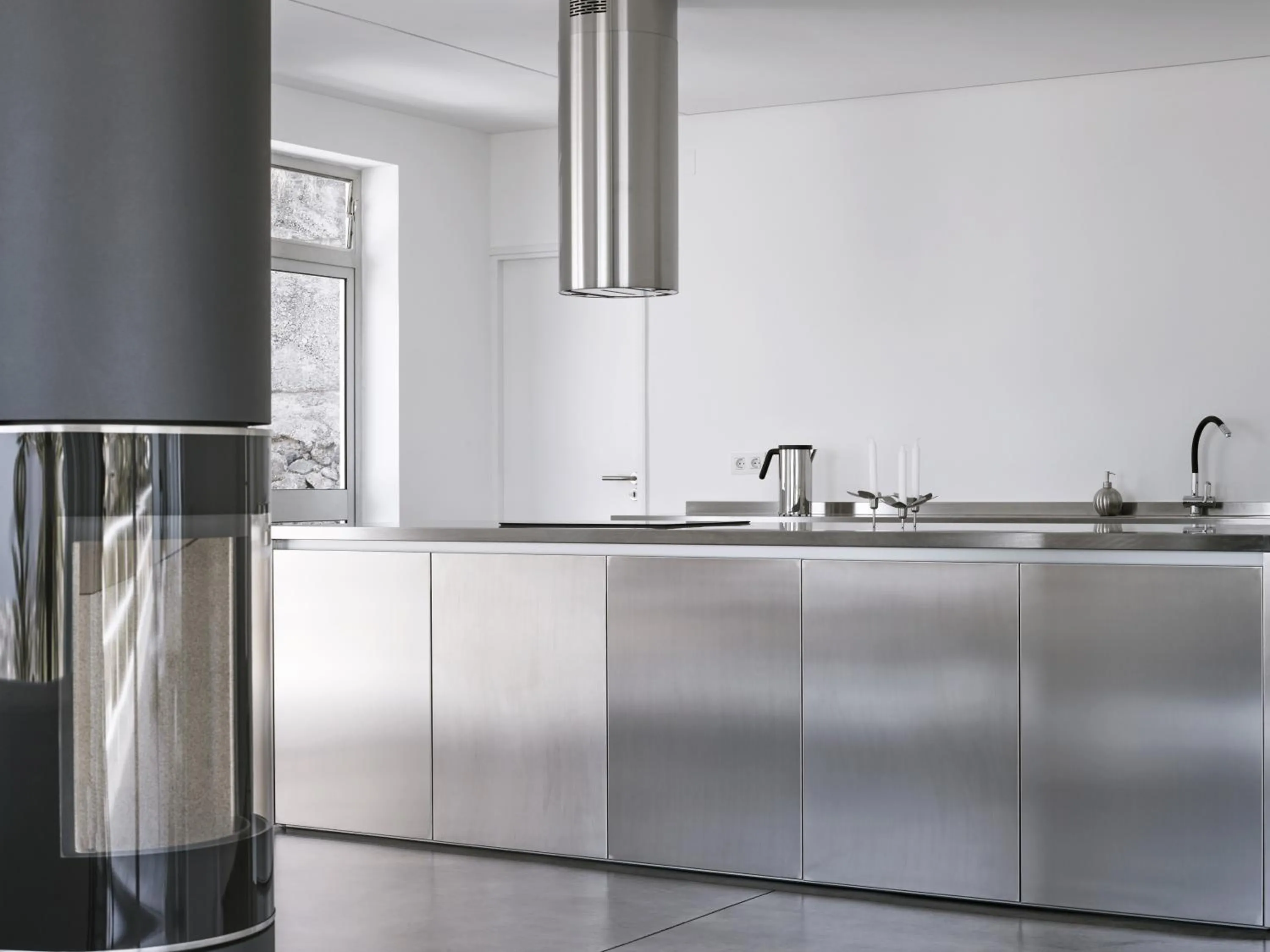 CarréNoir, Design,Nature,Views