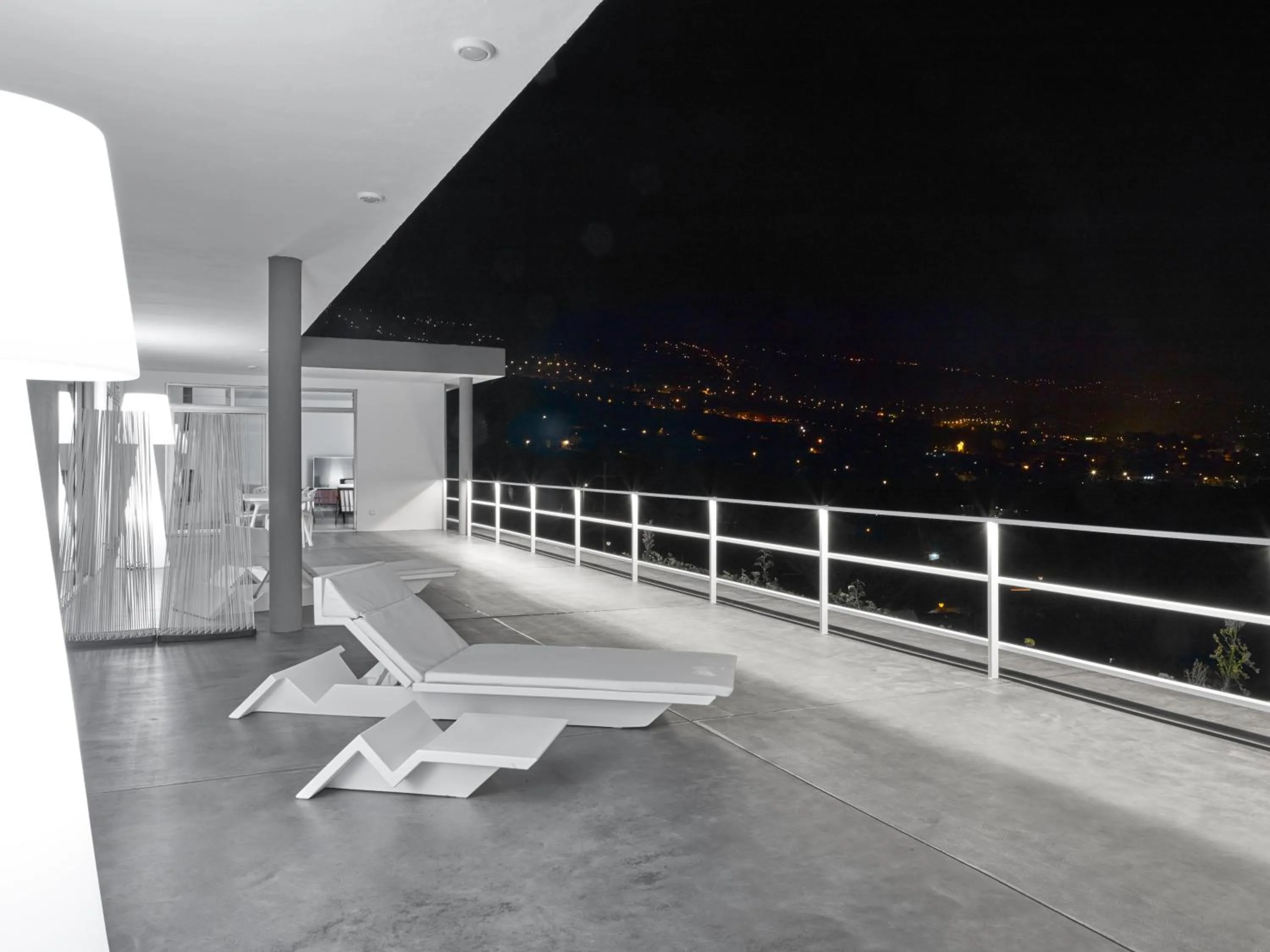 CarréNoir, Design,Nature,Views