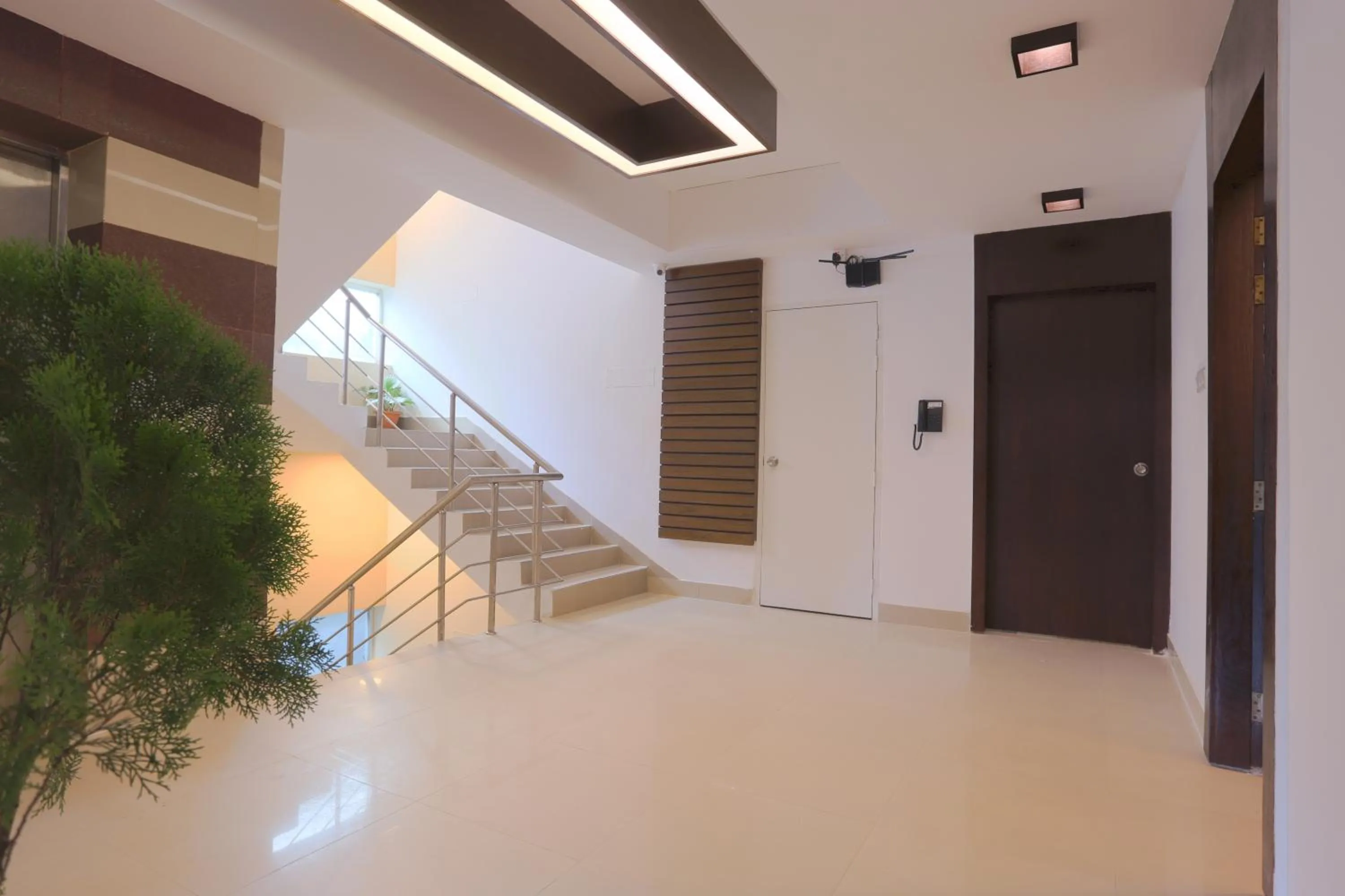 elevator in Holy Inn Sylhet