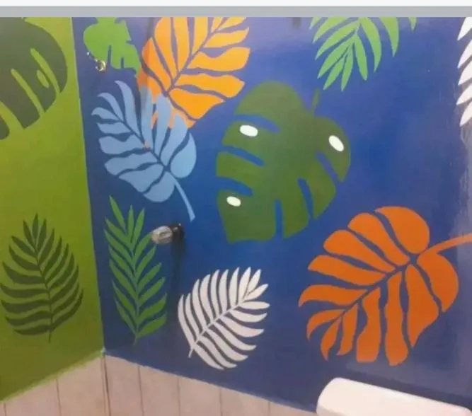 Cocos Hostel