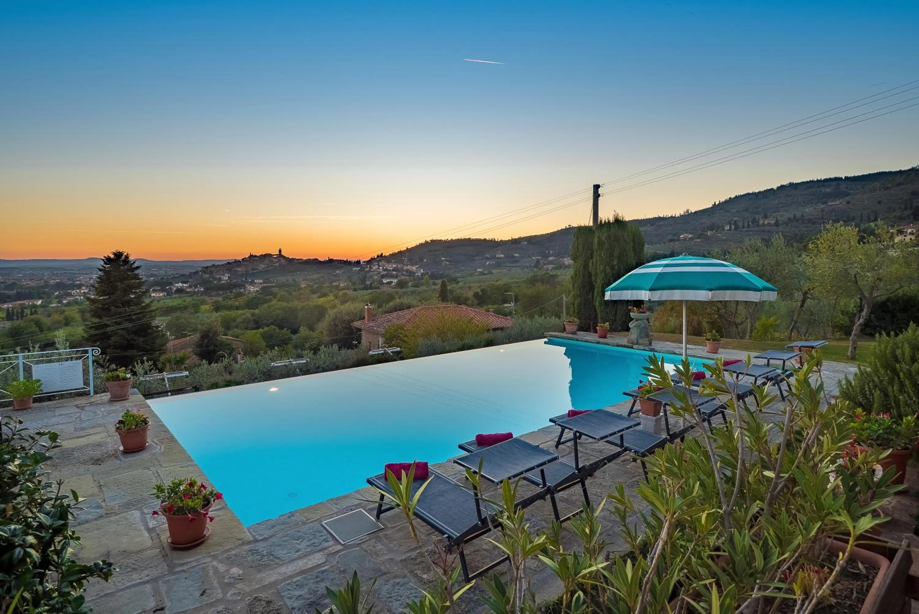  in Villa Senaia