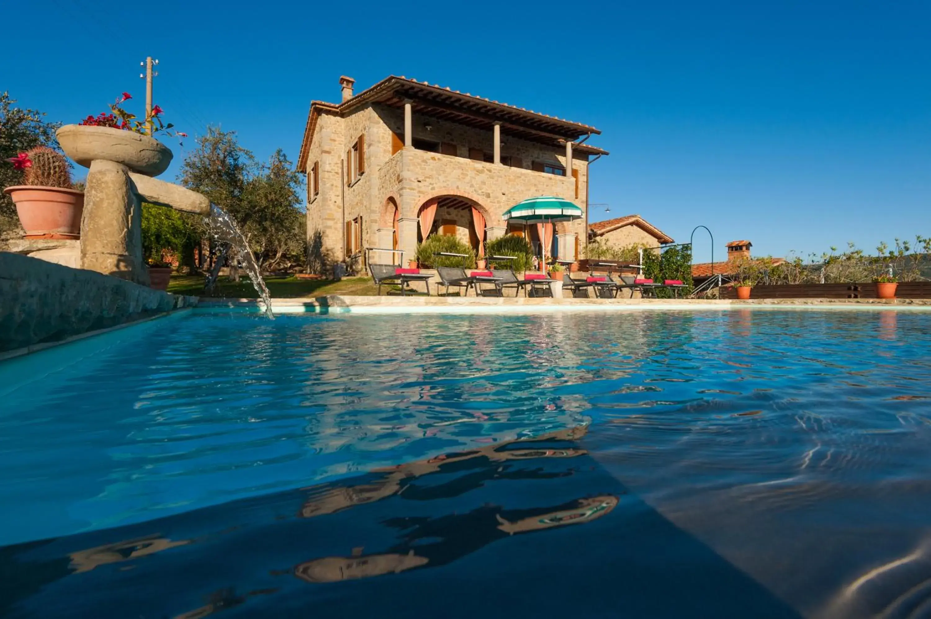Villa Senaia Villa Senaia