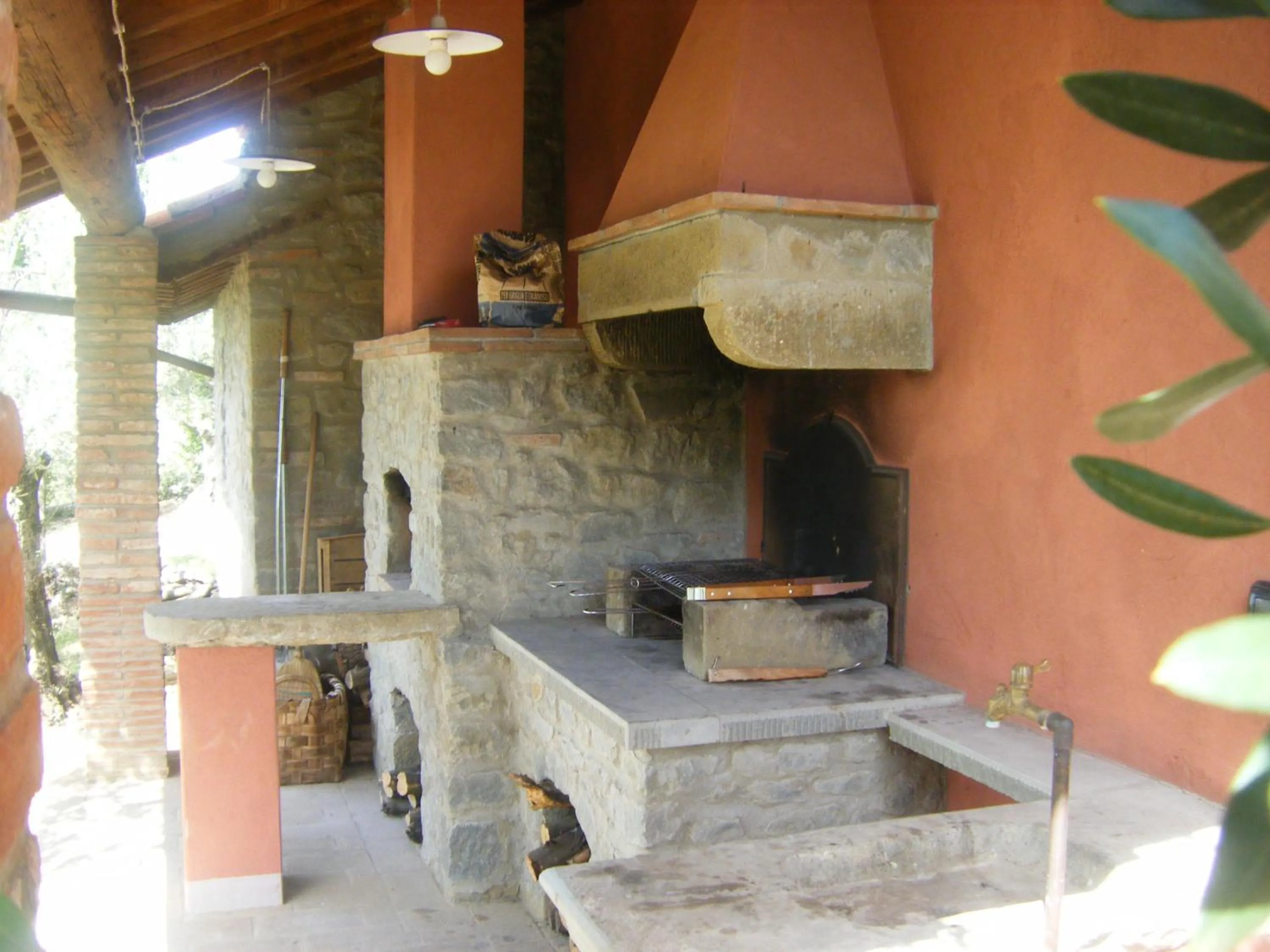 Banquet/Function facilities in Villa Senaia