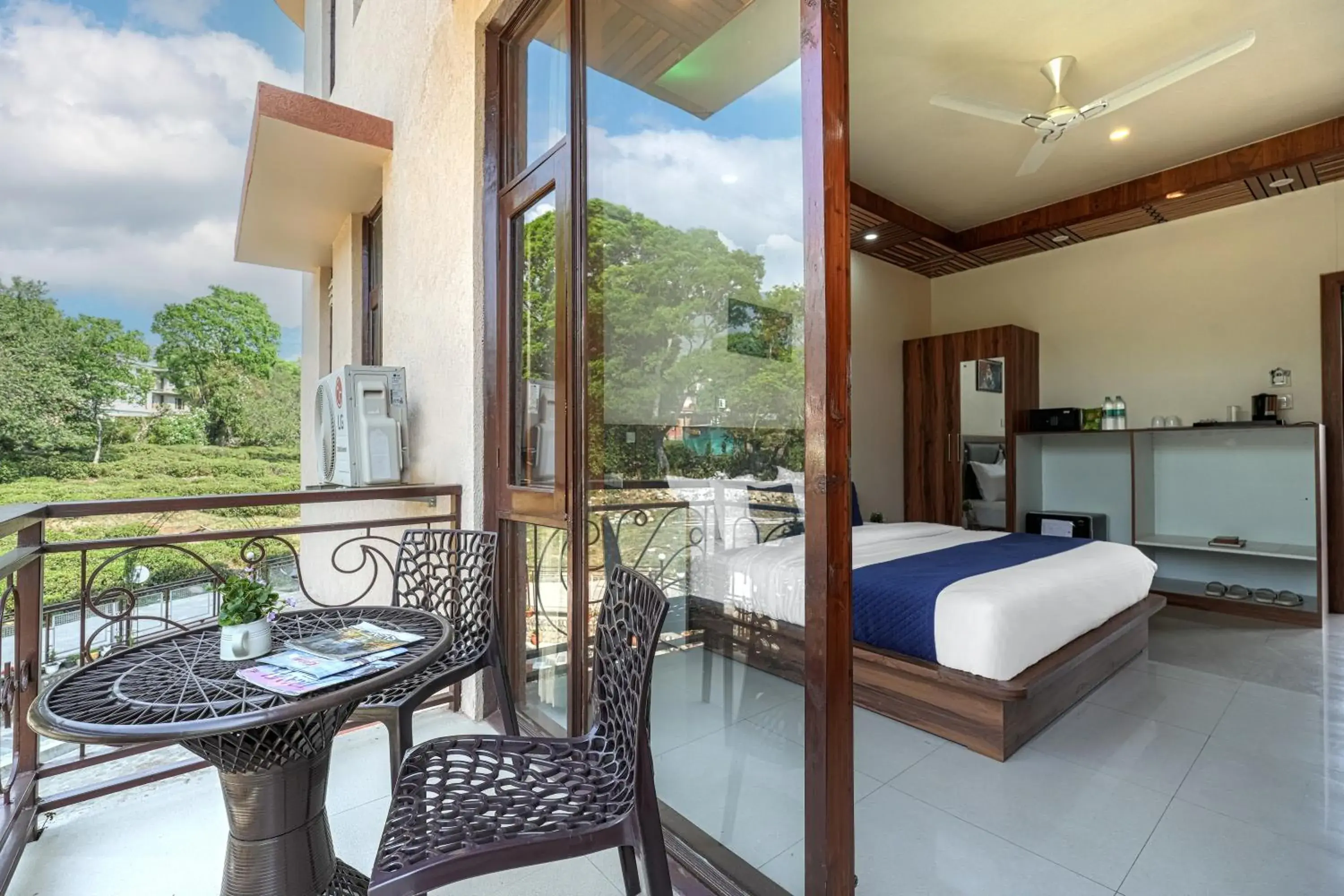 Bedroom, Bed in Appas Hotel Bedroom, Bed in Appas Hotel