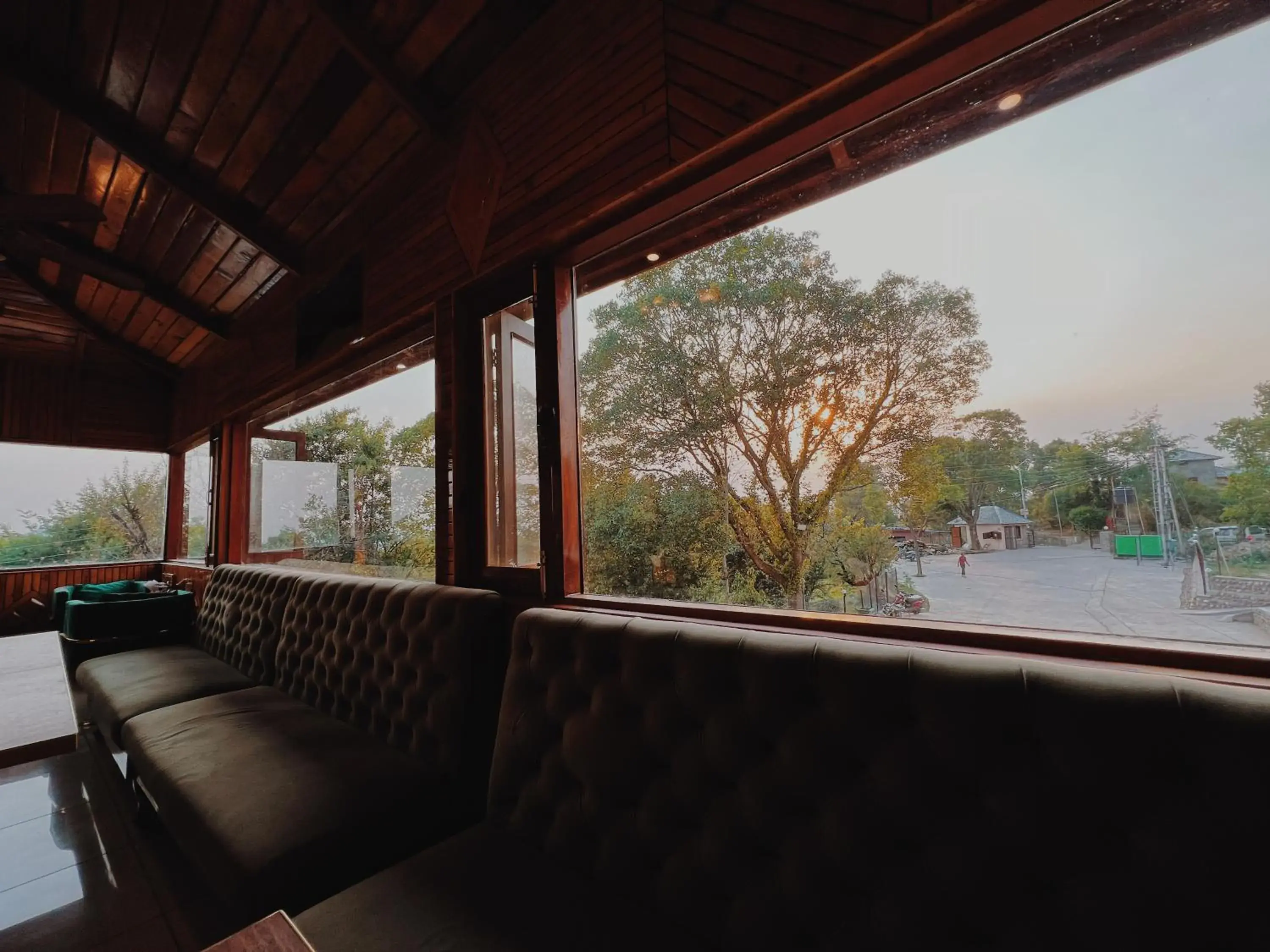 Restaurant/places to eat in Appas Hotel Restaurant/places to eat in Appas Hotel