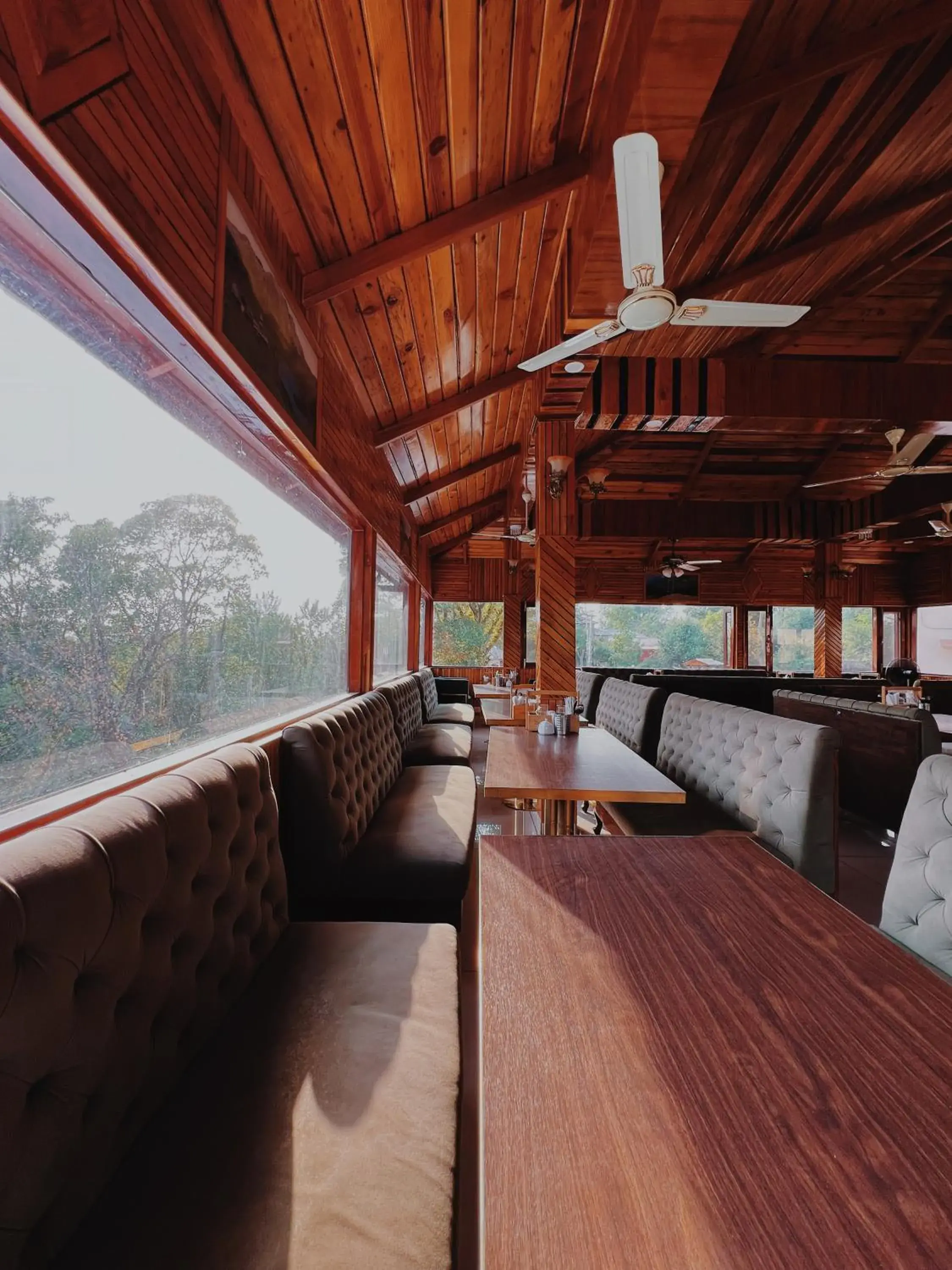 Restaurant/places to eat in Appas Hotel Restaurant/places to eat in Appas Hotel