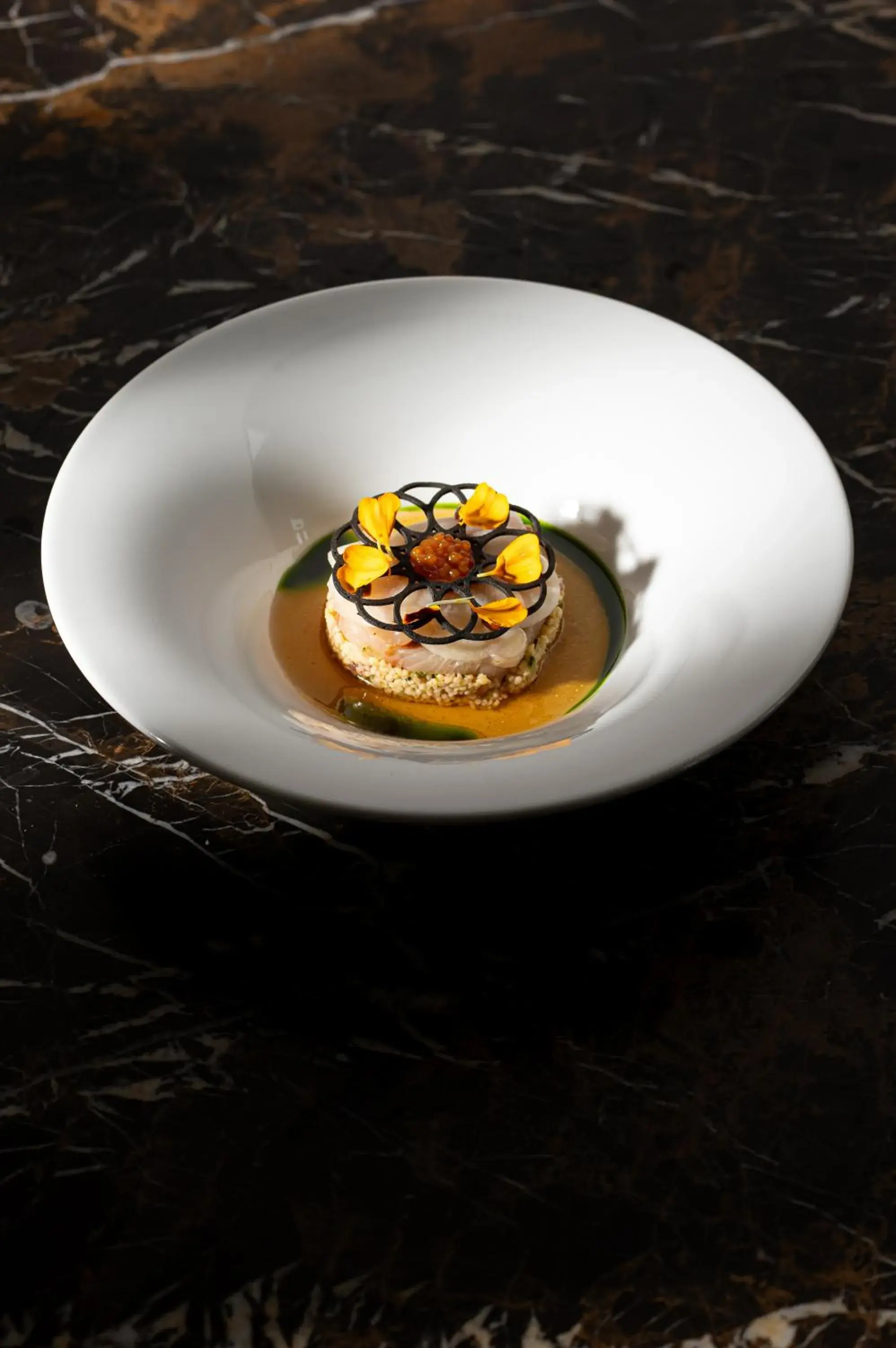 Restaurant/places to eat in Château St Gerlach - Oostwegel Collection, member of Relais and Châteaux Restaurant/places to eat in Château St Gerlach - Oostwegel Collection, member of Relais and Châteaux