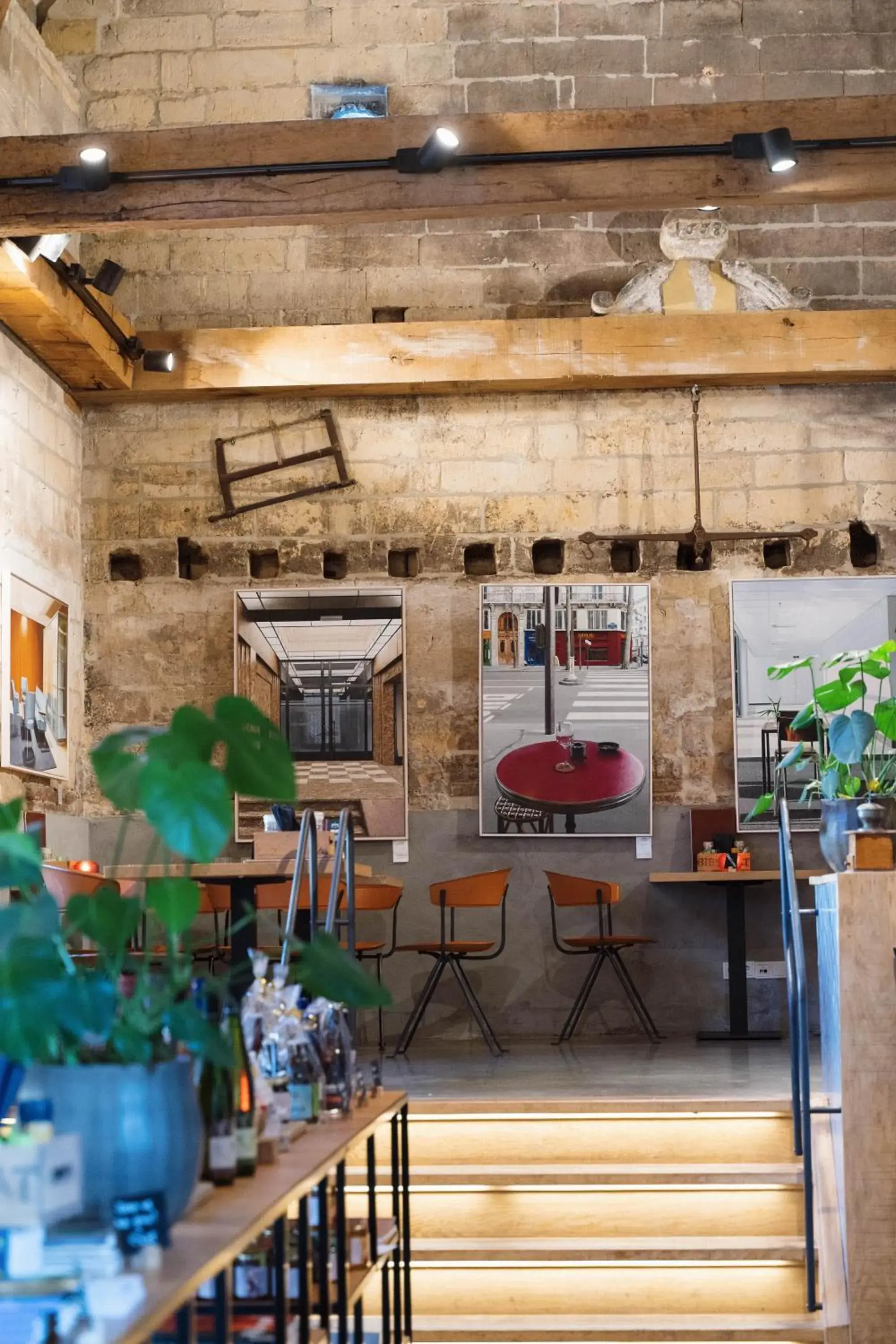 Restaurant/places to eat in Château St Gerlach - Oostwegel Collection, member of Relais and Châteaux Restaurant/places to eat in Château St Gerlach - Oostwegel Collection, member of Relais and Châteaux