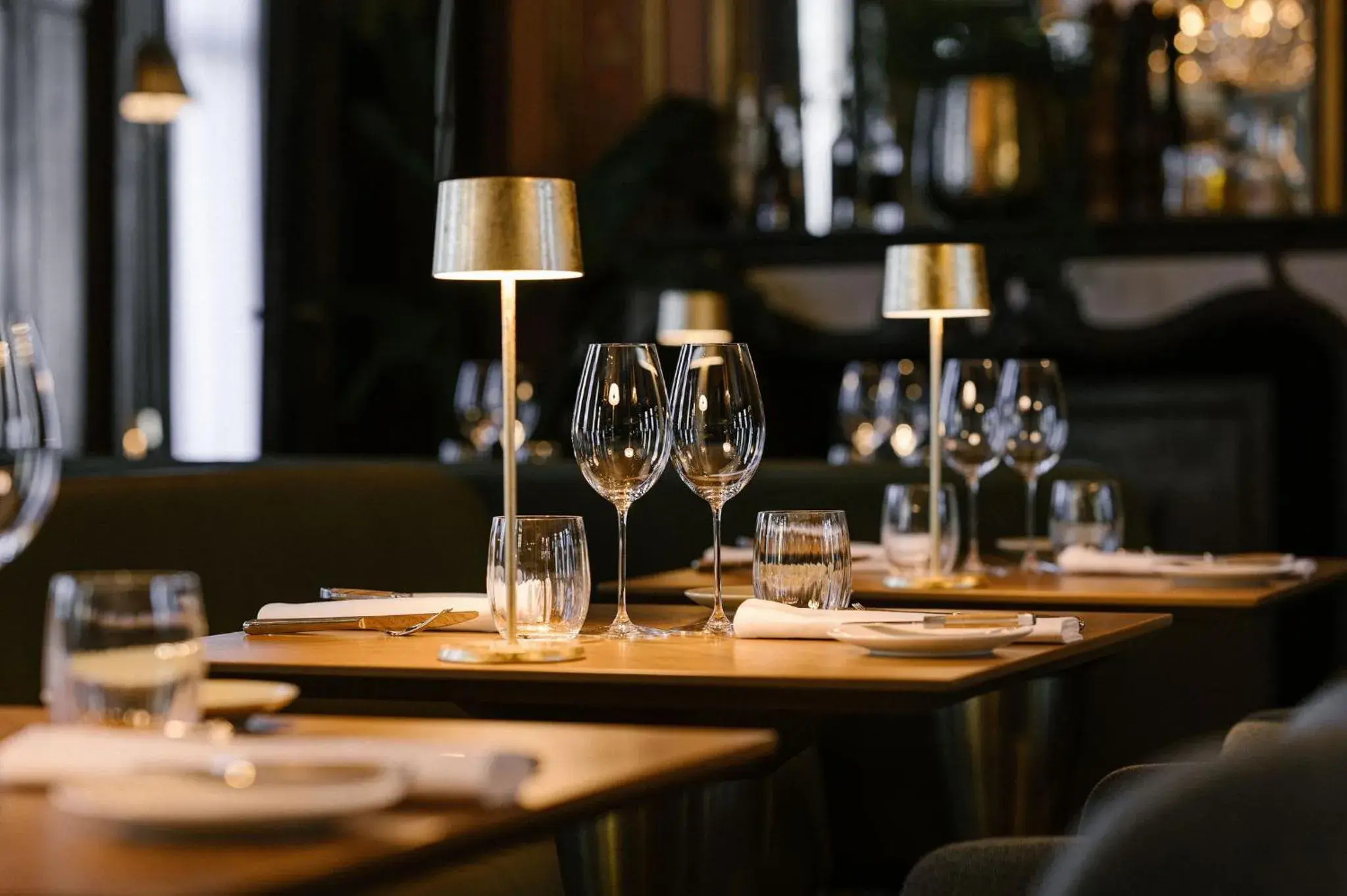Restaurant/places to eat in Château St Gerlach - Oostwegel Collection, member of Relais and Châteaux Restaurant/places to eat in Château St Gerlach - Oostwegel Collection, member of Relais and Châteaux