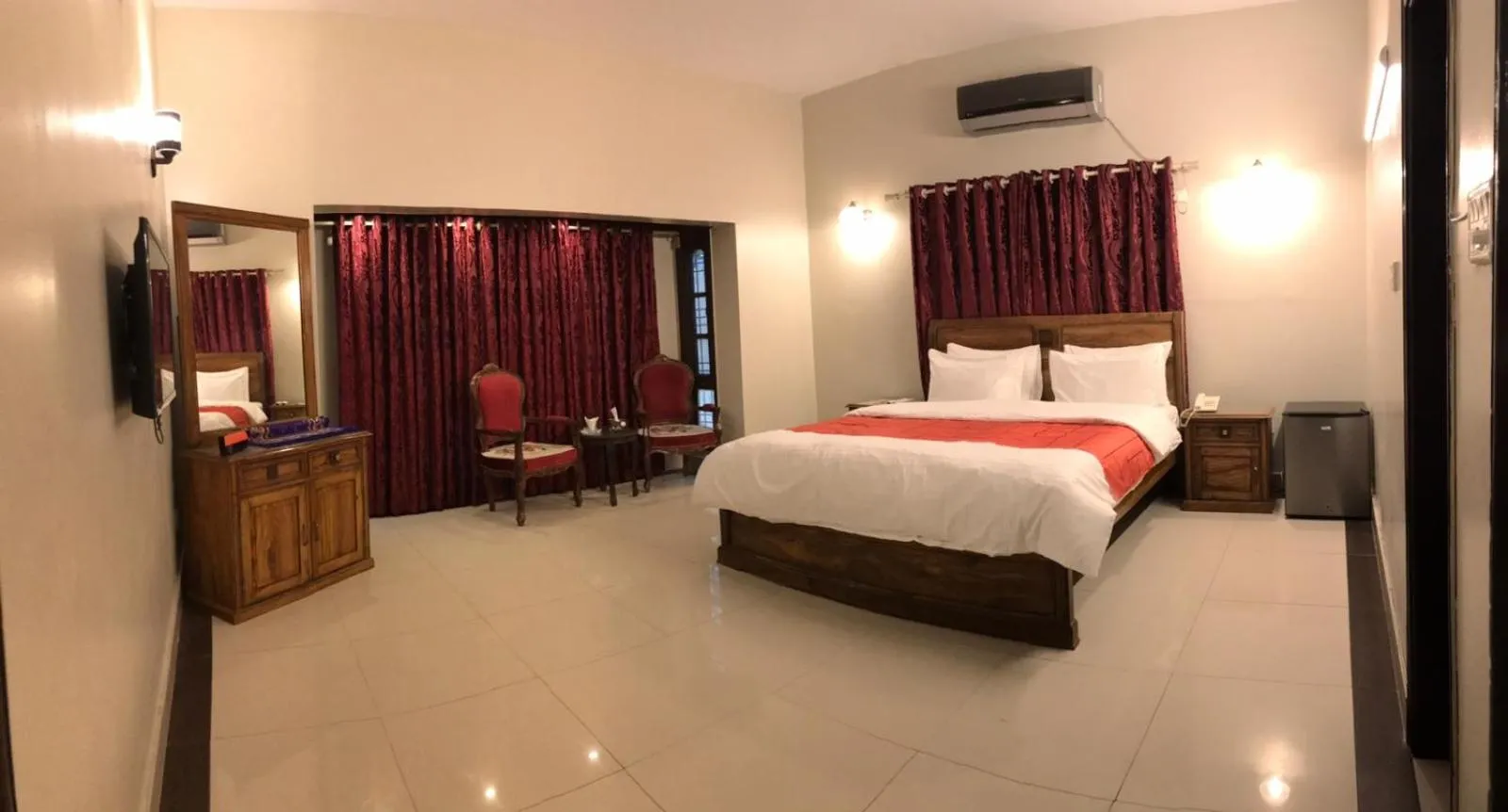 Hotel Inn Karachi