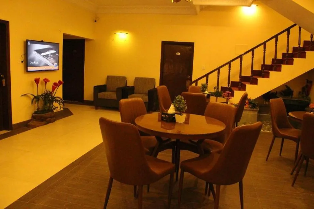Hotel Inn Karachi