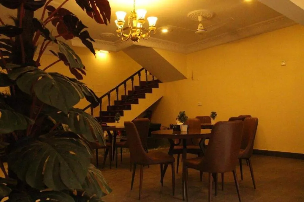 Hotel Inn Karachi
