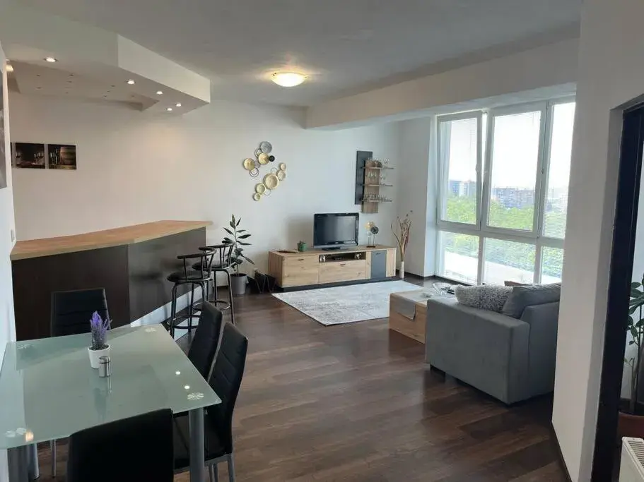 Cityview ApartmanKosice Cityview ApartmanKosice