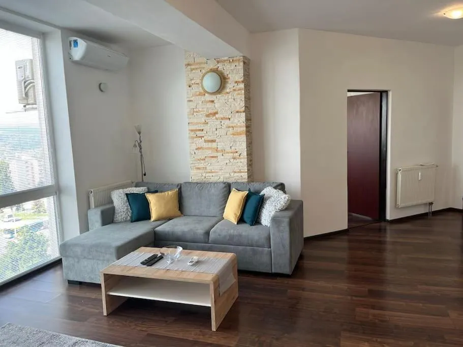 Cityview ApartmanKosice