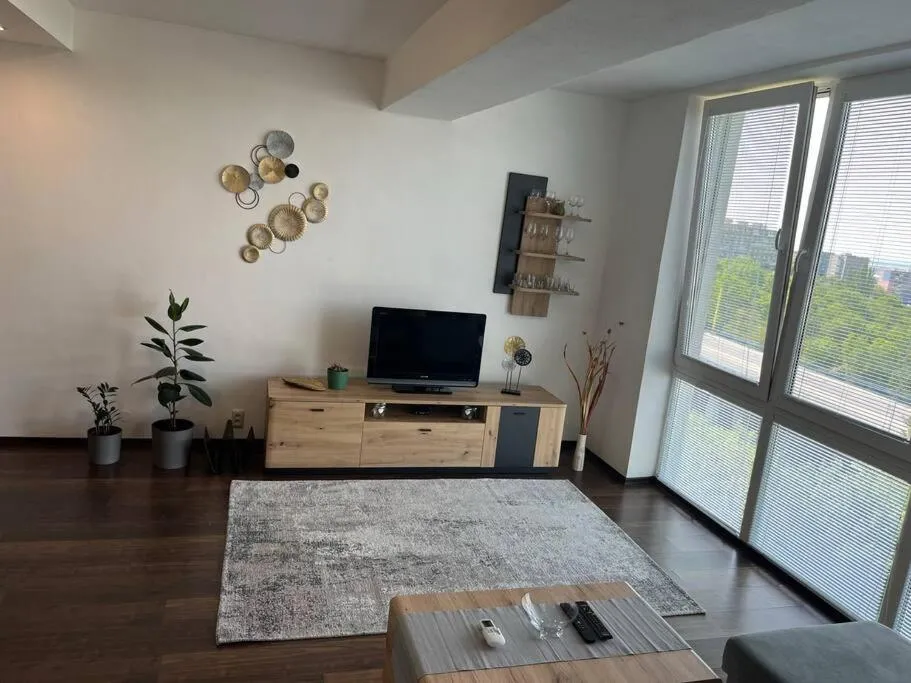 Cityview ApartmanKosice