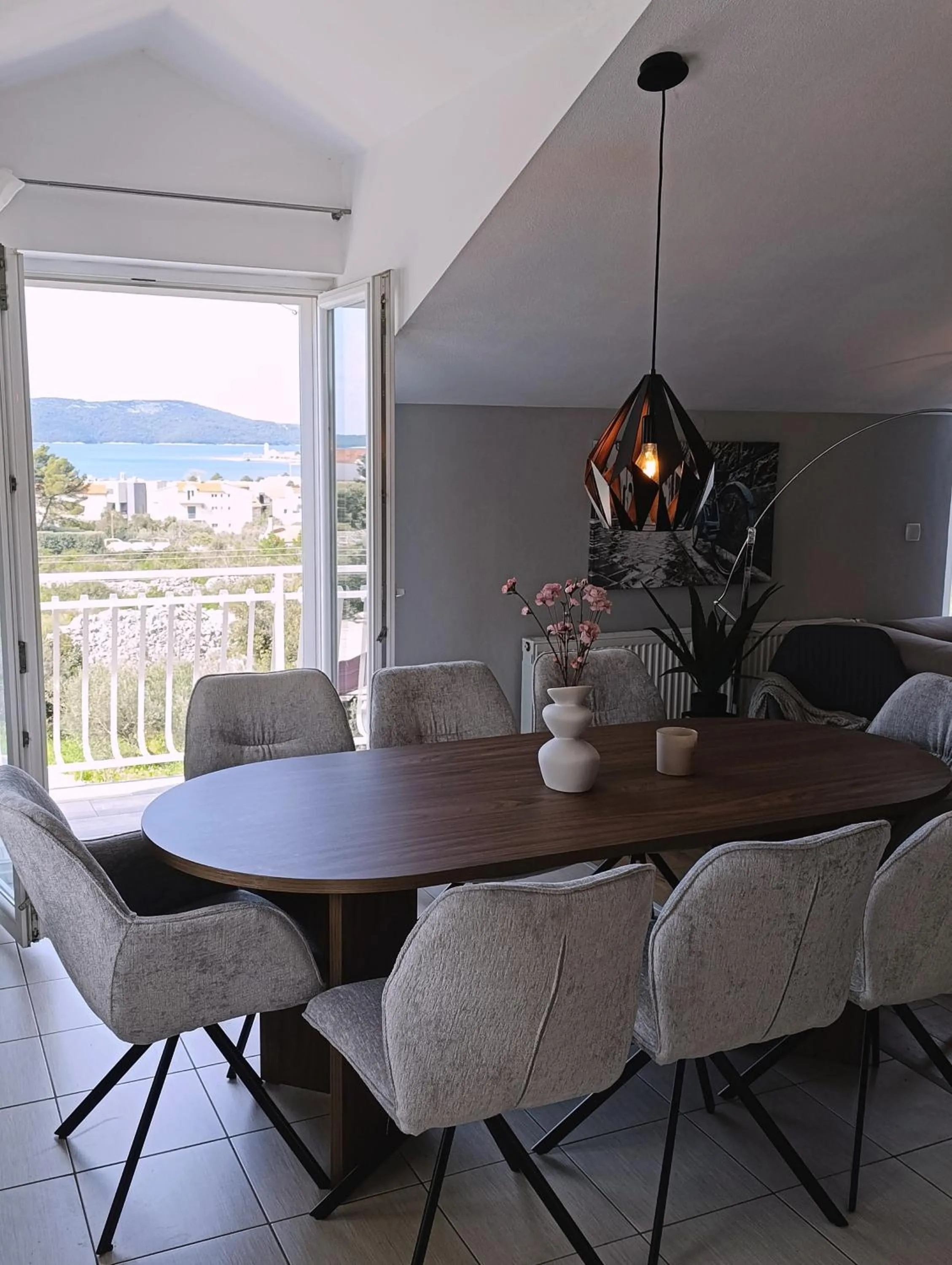 Luxury Apartment Mare