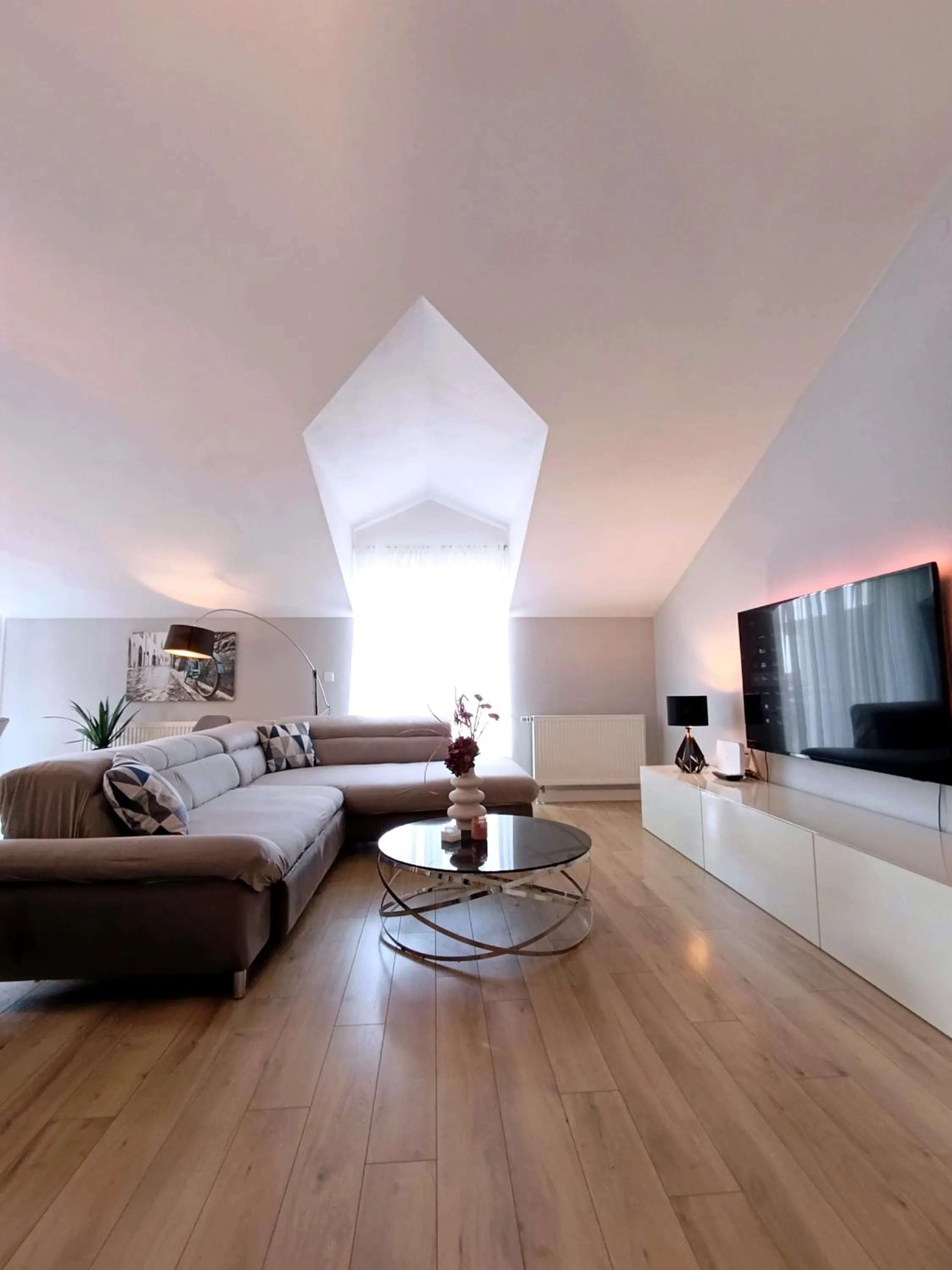 Luxury Apartment Mare
