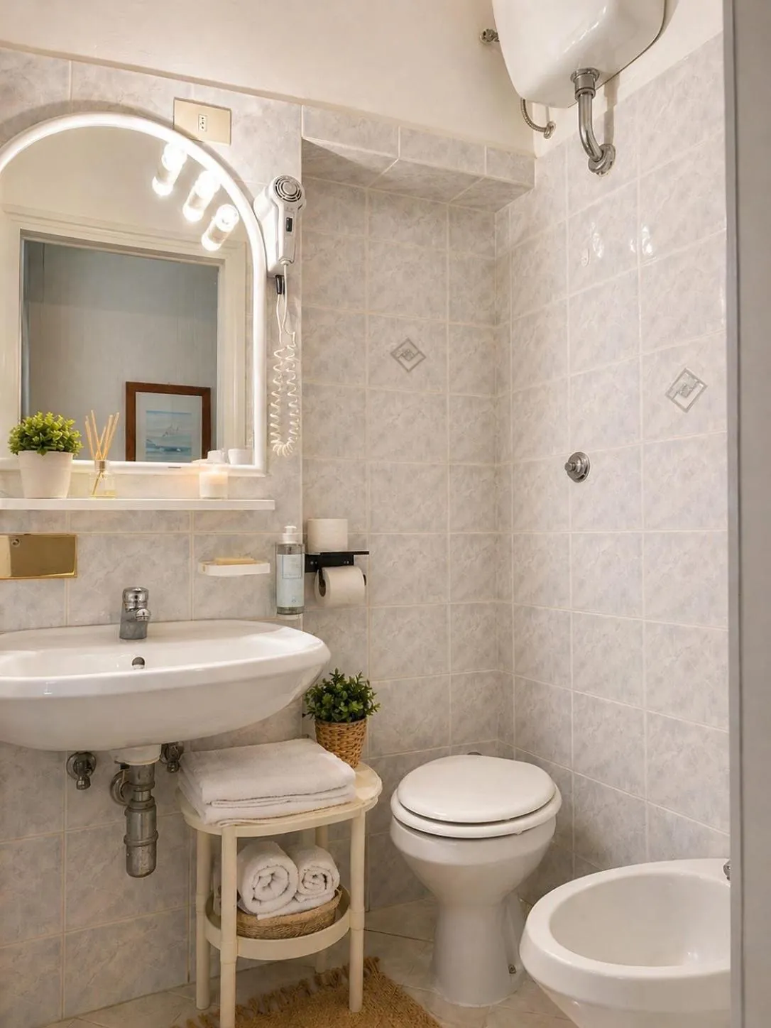 Hotel Villa Pina