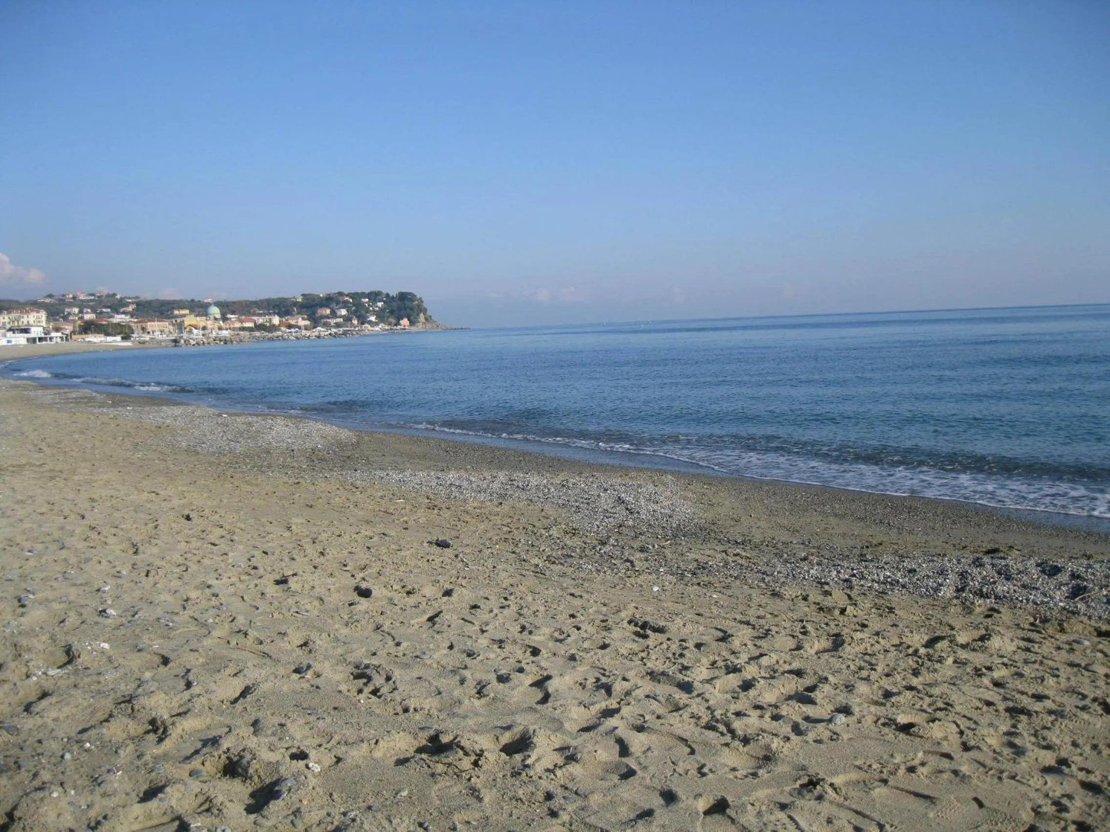 Spring in Hotel Acqua Marina