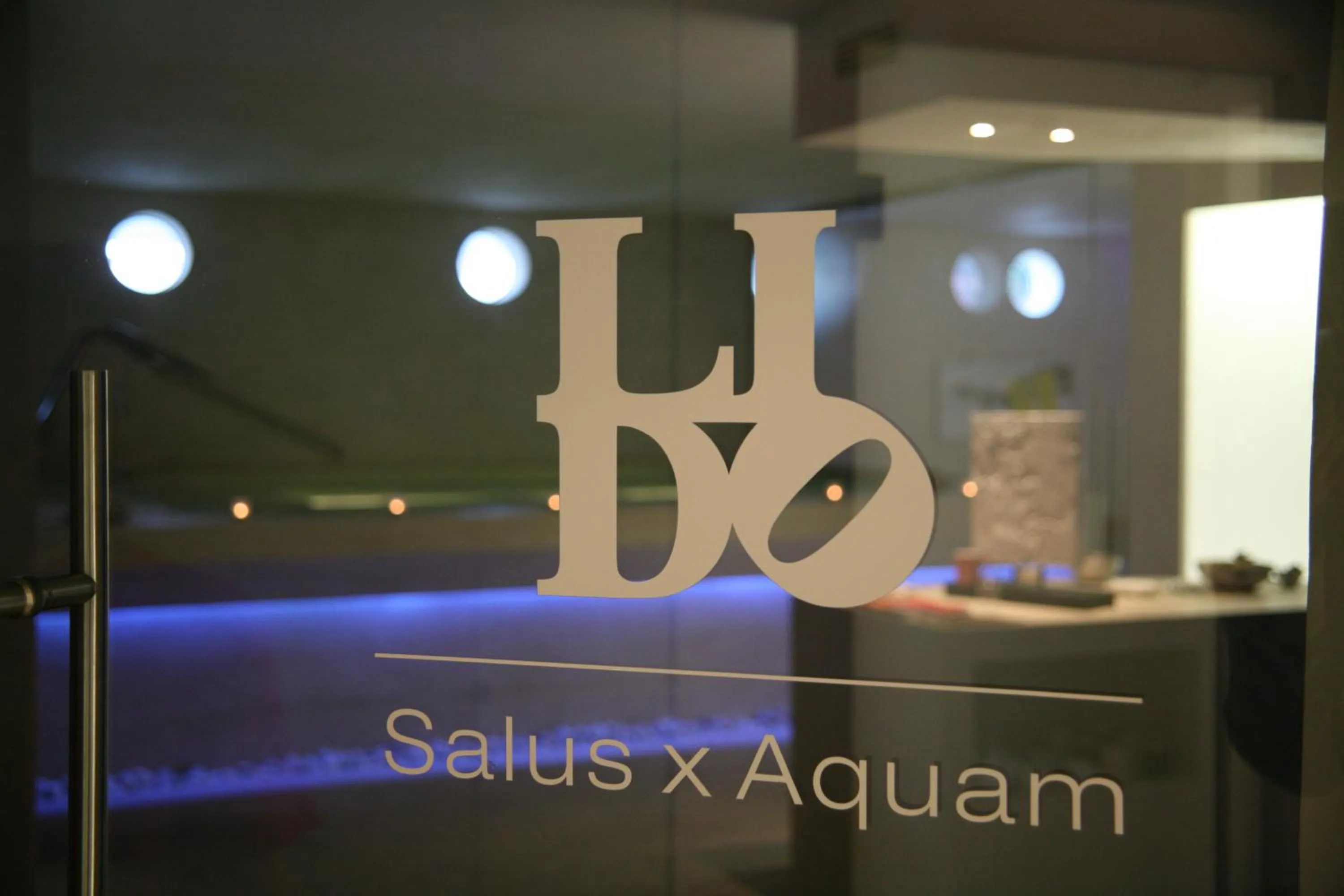 Off site in Hotel Acqua Marina