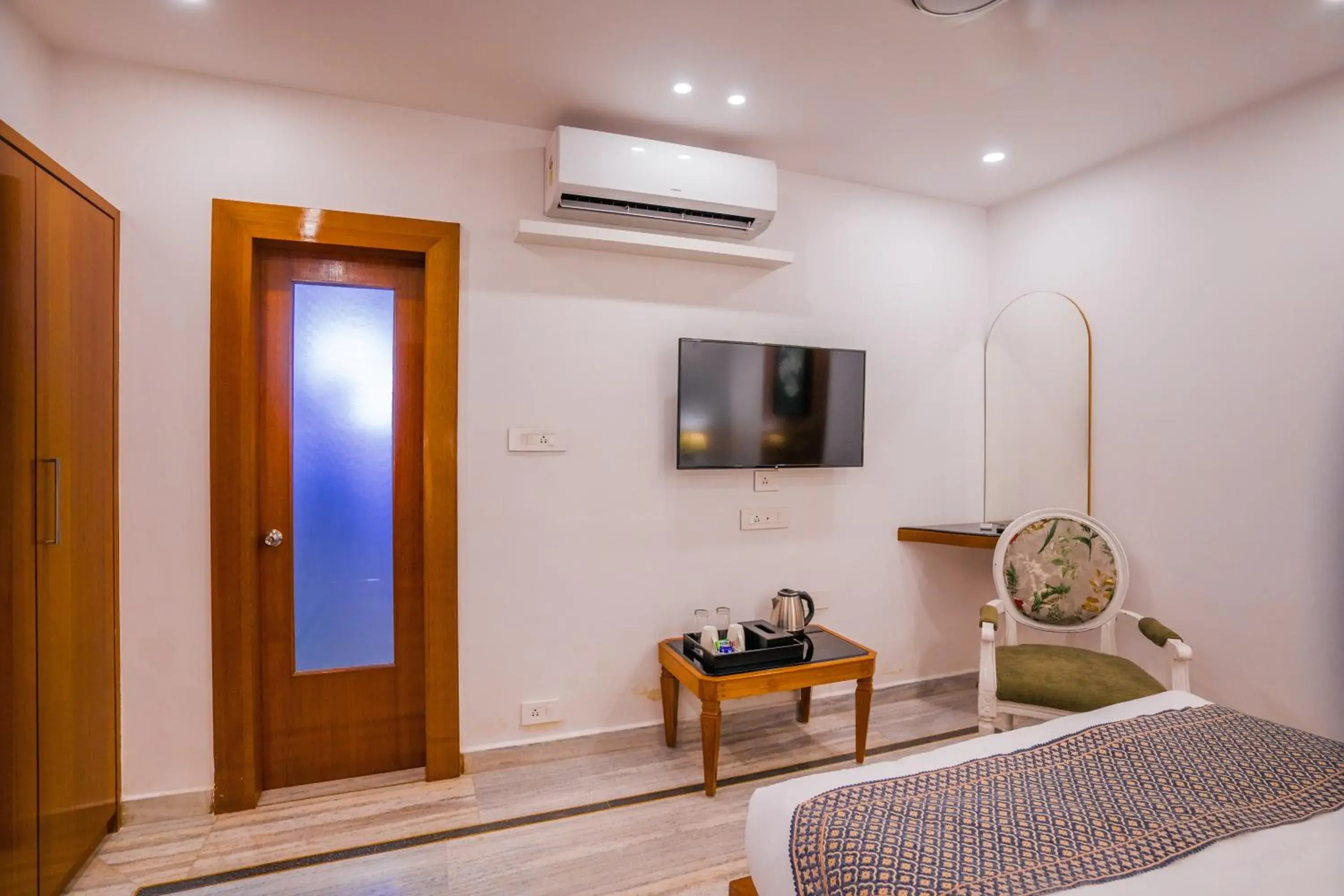 Bedroom, Bed in The Mohua - A Boutique Hotel Bedroom, Bed in The Mohua - A Boutique Hotel