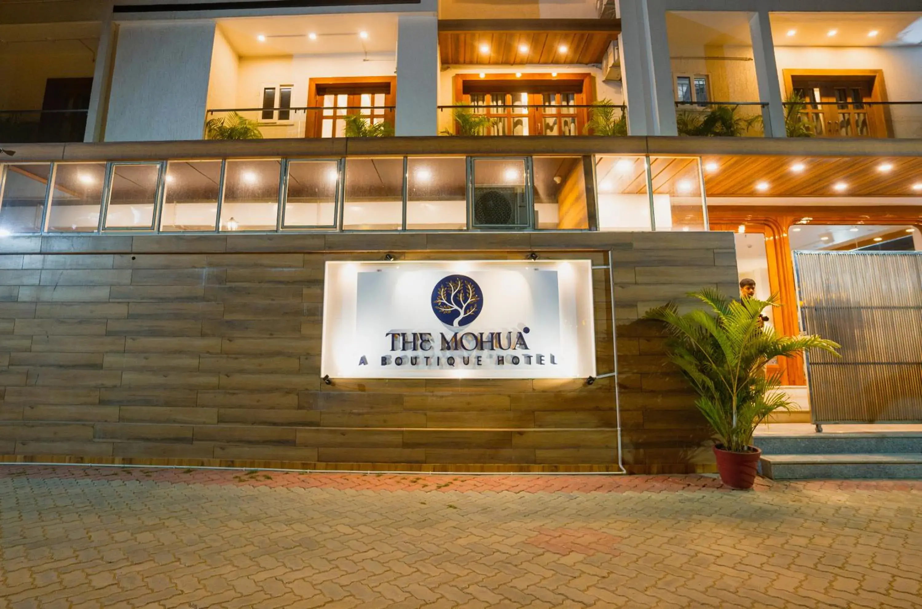 The Mohua - A Boutique Hotel The Mohua - A Boutique Hotel