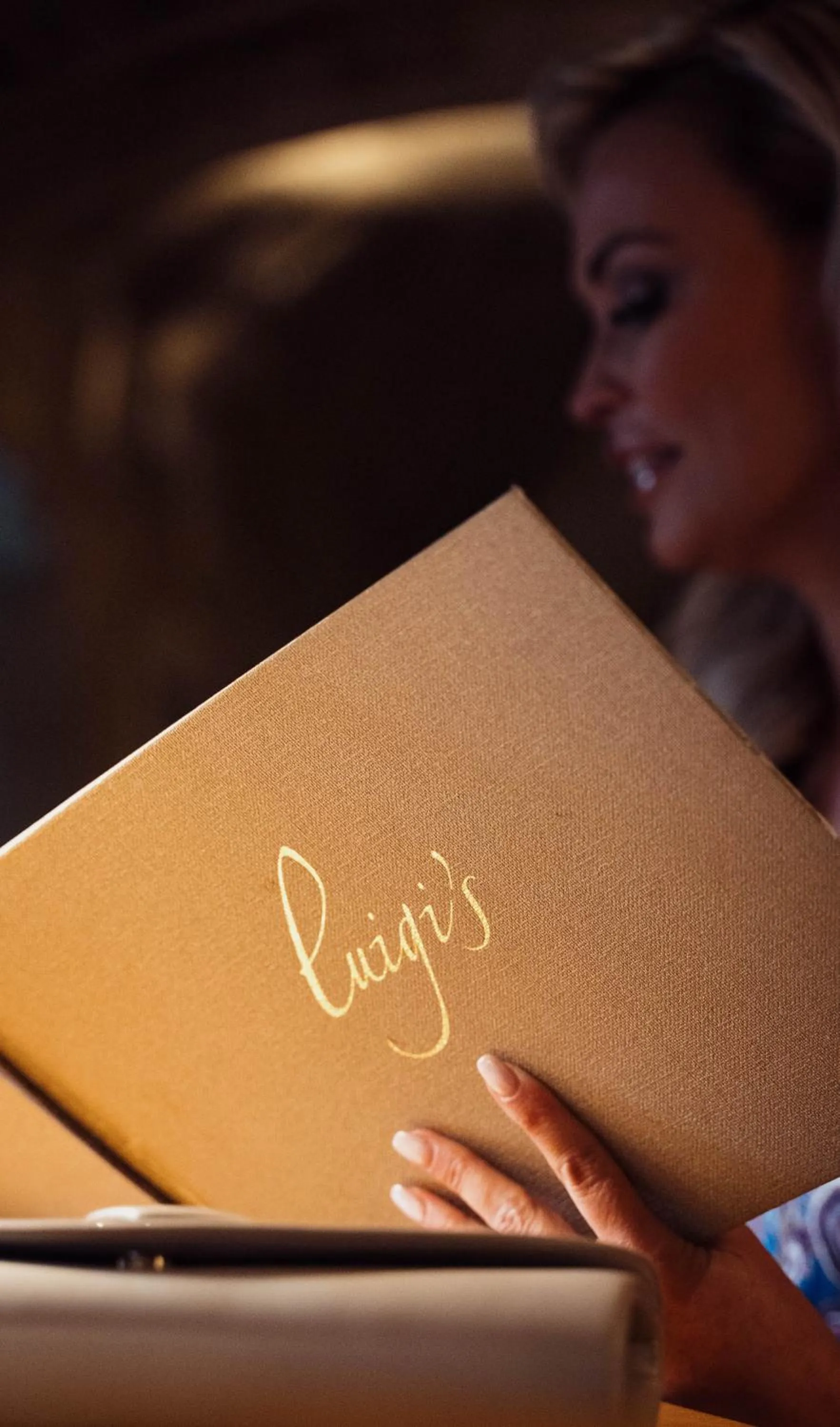 Restaurant/places to eat in Hotel Winselerhof by Flow