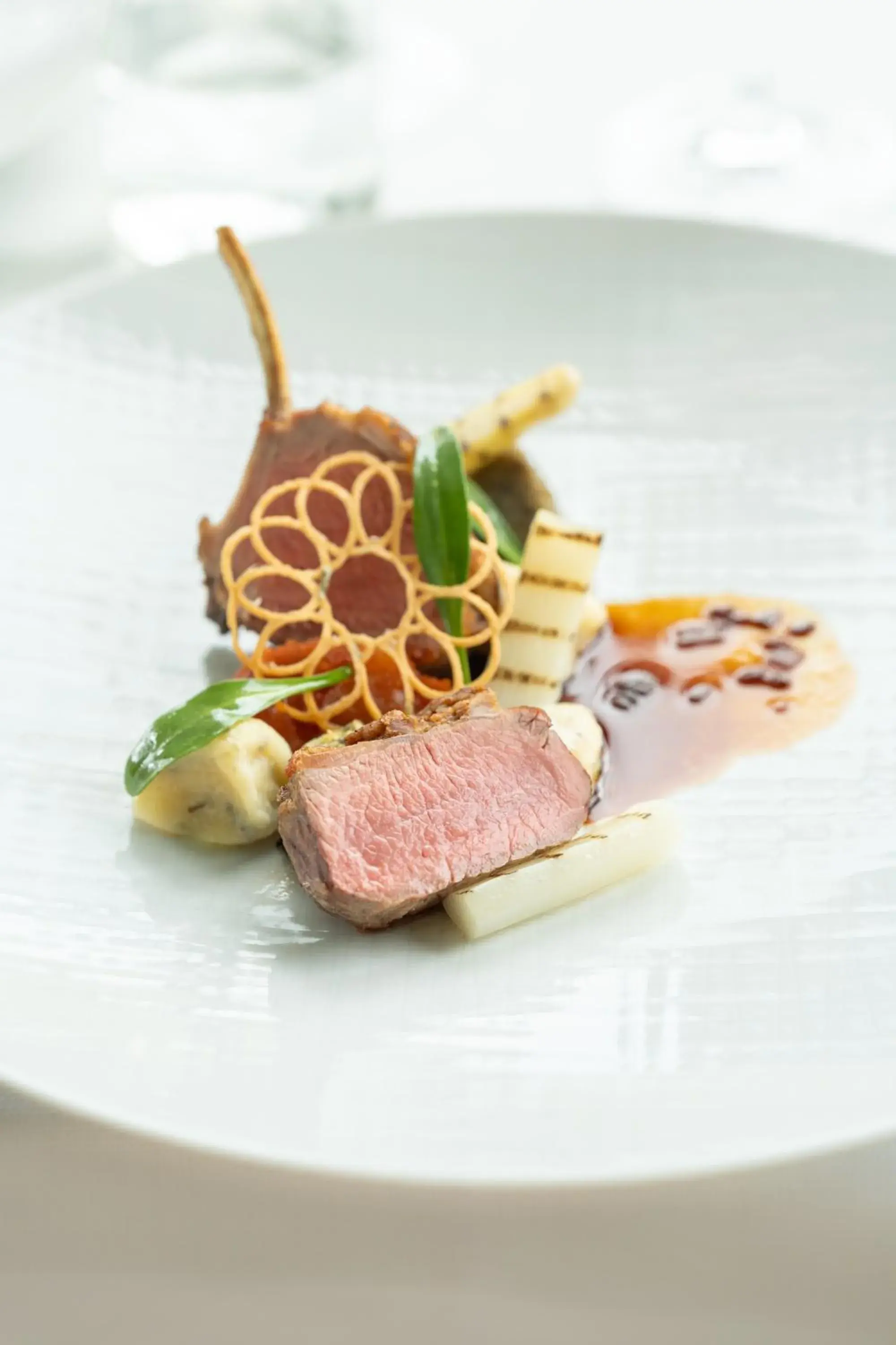 Restaurant/places to eat in Hotel Winselerhof by Flow Restaurant/places to eat in Hotel Winselerhof by Flow