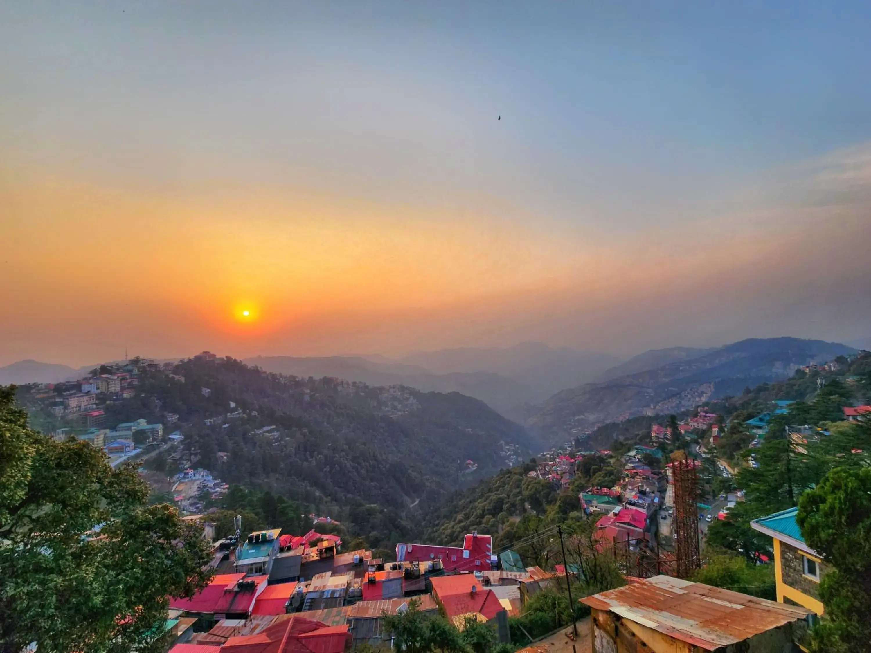 The Ashoka Inn 300mts walkable from Mall Road The Ashoka Inn 300mts walkable from Mall Road