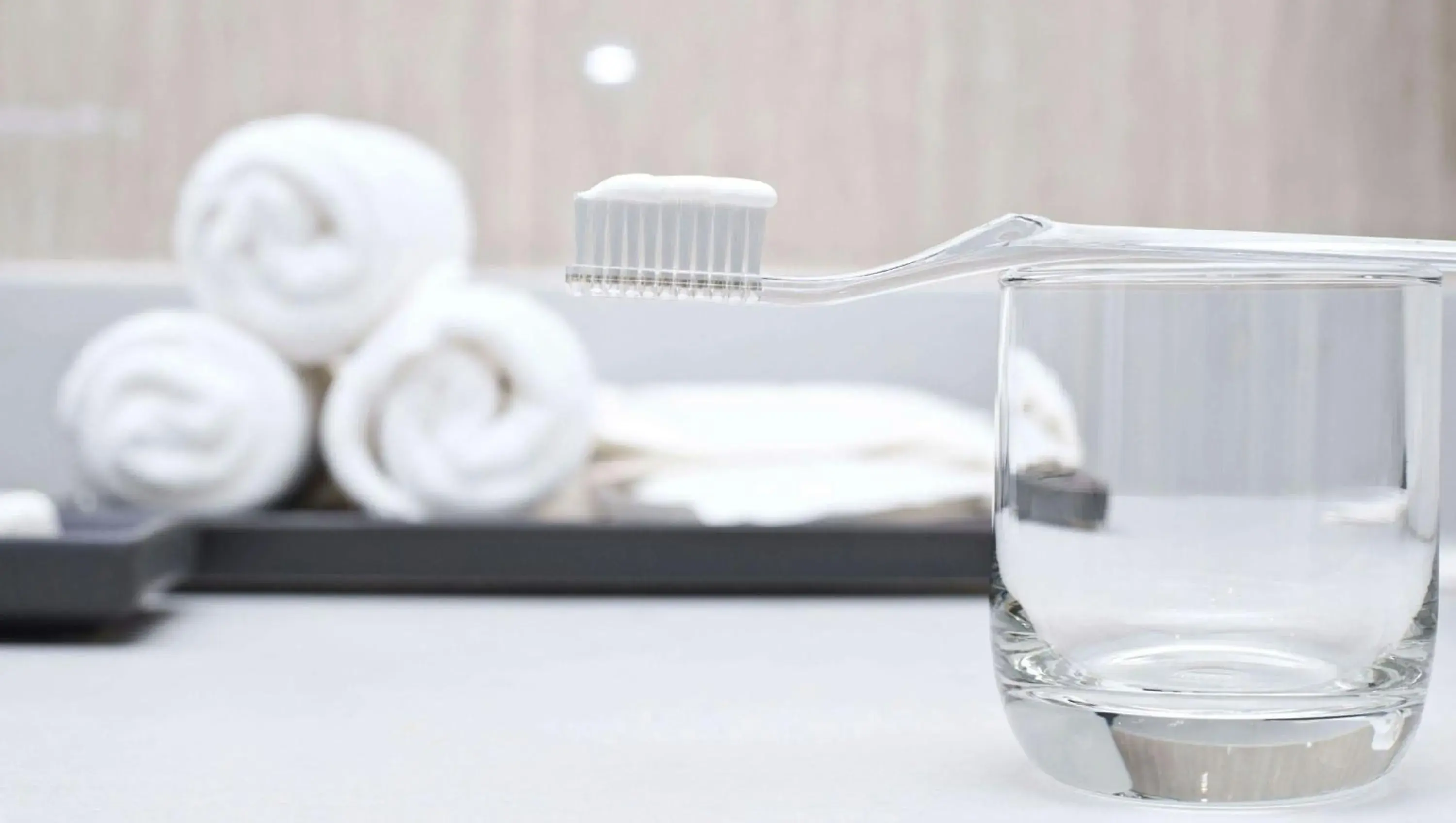 Bed in Charles Wesley Motor Lodge Downtown Broken Bow- Hochatown Bed in Charles Wesley Motor Lodge Downtown Broken Bow- Hochatown