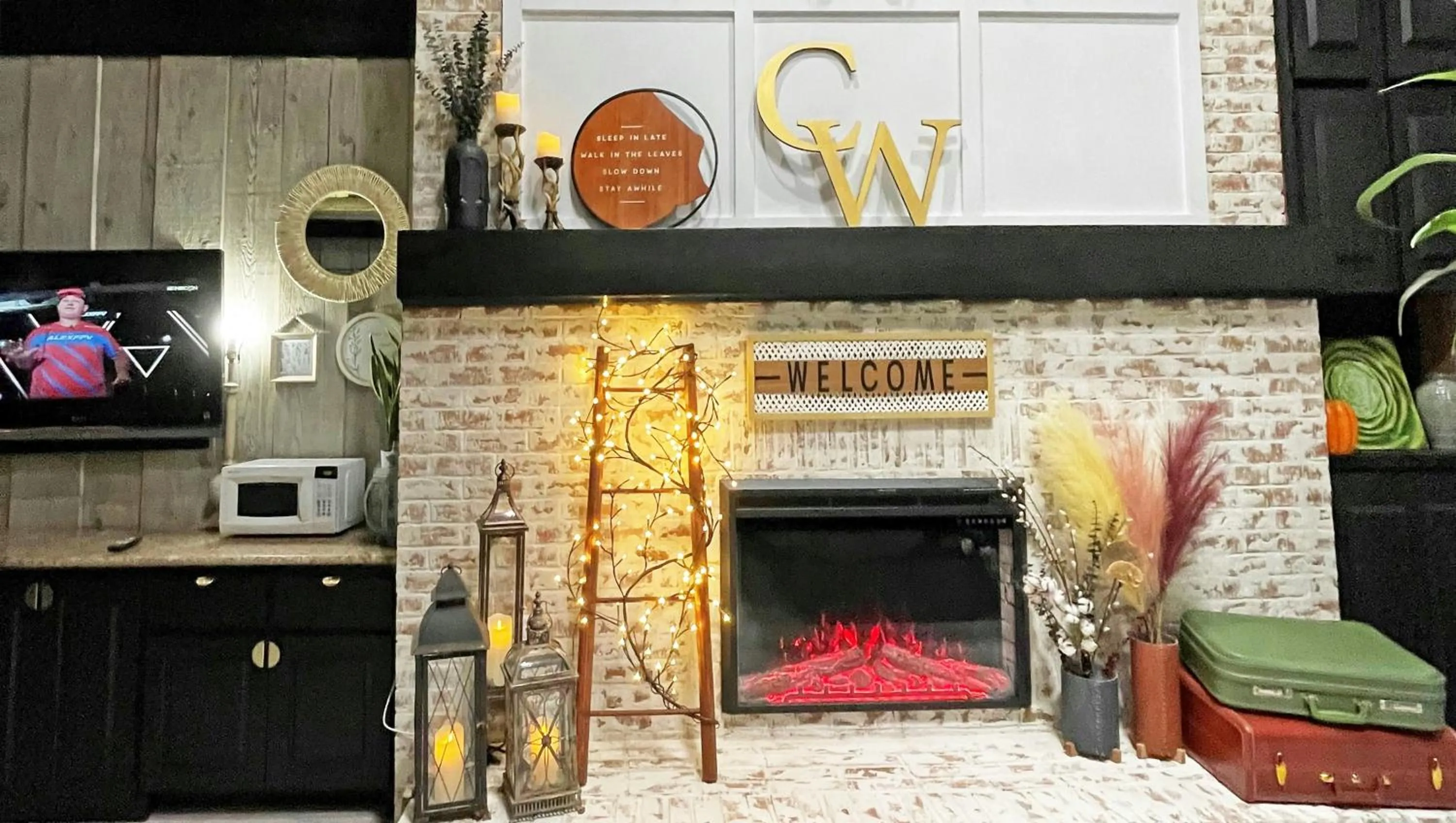 Charles Wesley Motor Lodge Downtown Broken Bow- Hochatown