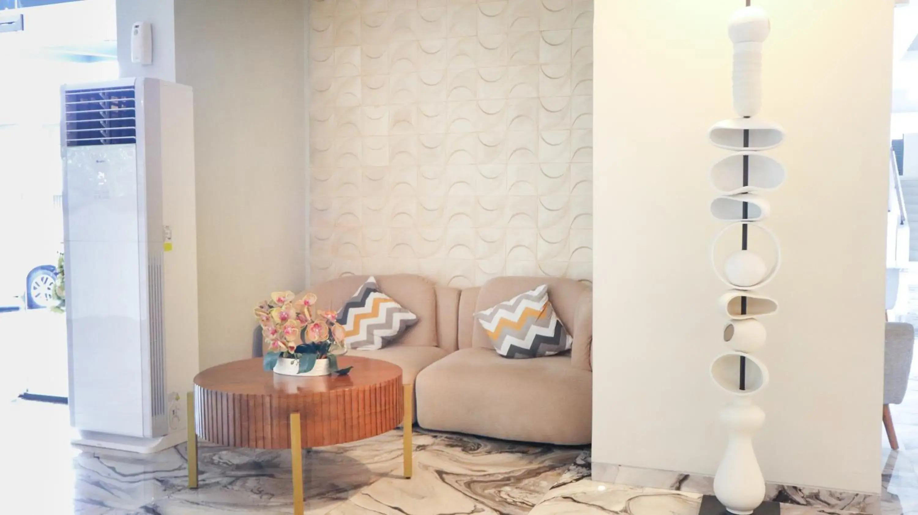 Front One Gosyen Hotel Salatiga Front One Gosyen Hotel Salatiga