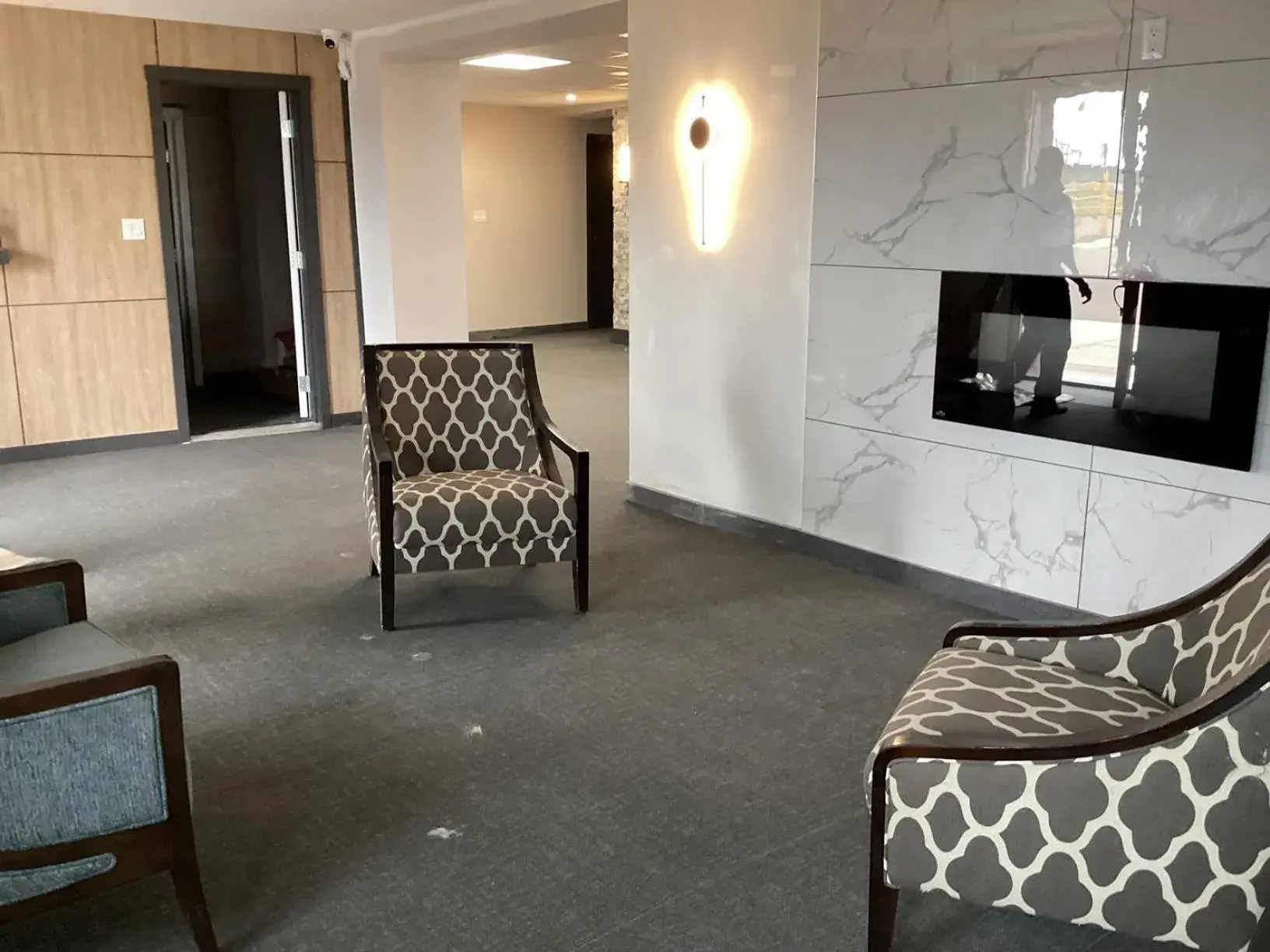 Bethel hotel Elk Point Bethel hotel Elk Point