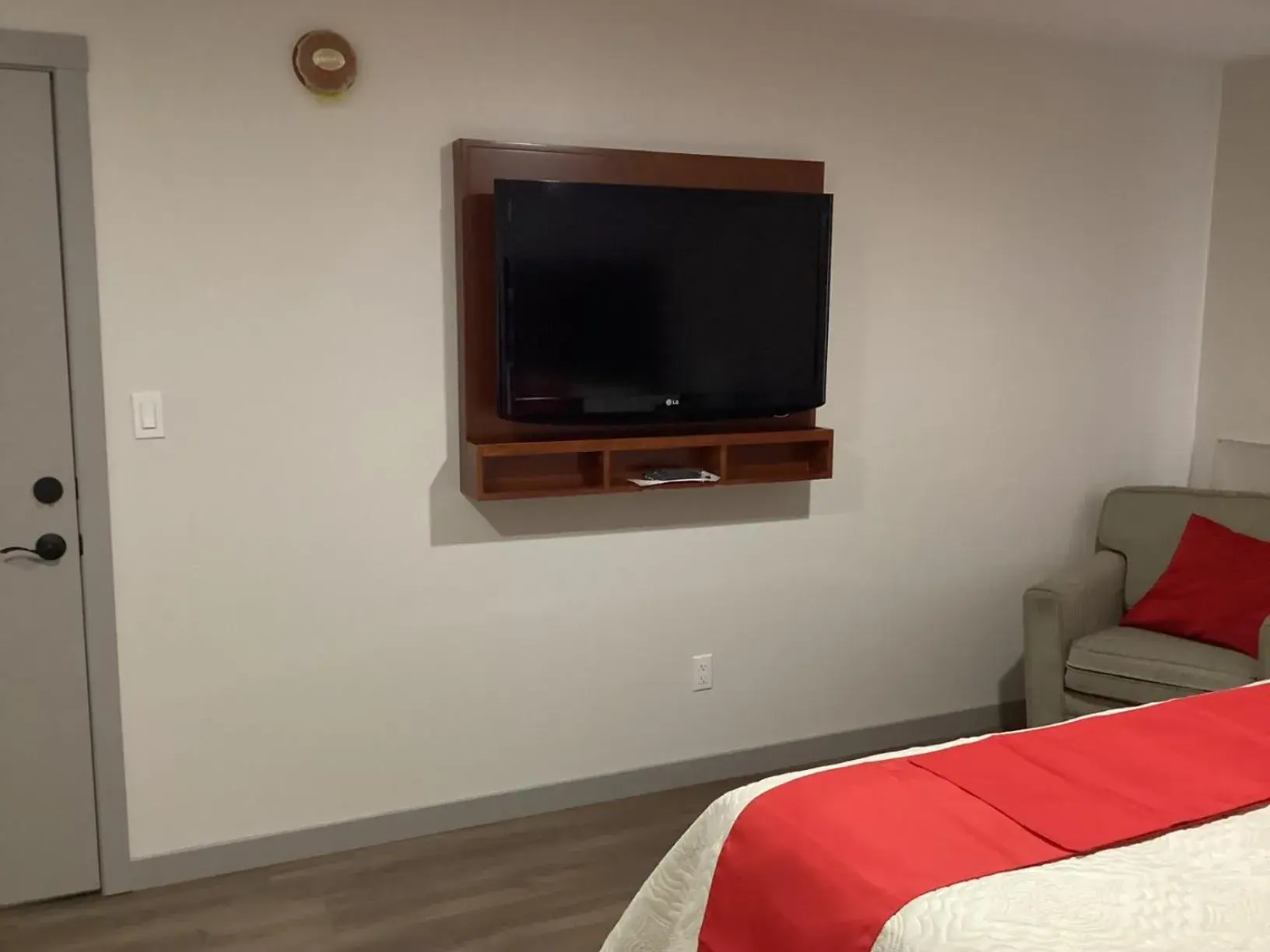 Bed in Bethel hotel Elk Point Bed in Bethel hotel Elk Point