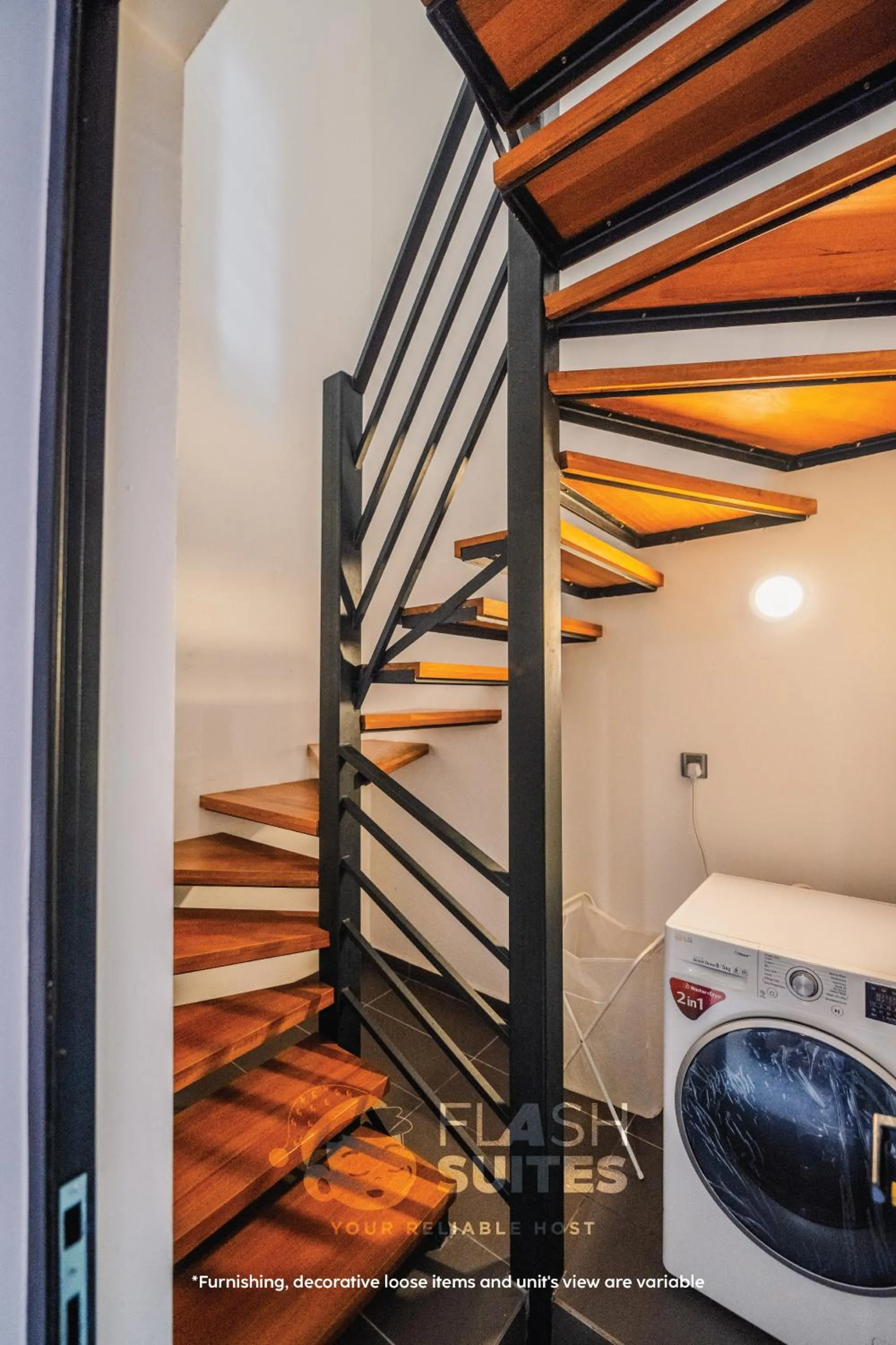 Bed in Forte Seasons Genting Geo38