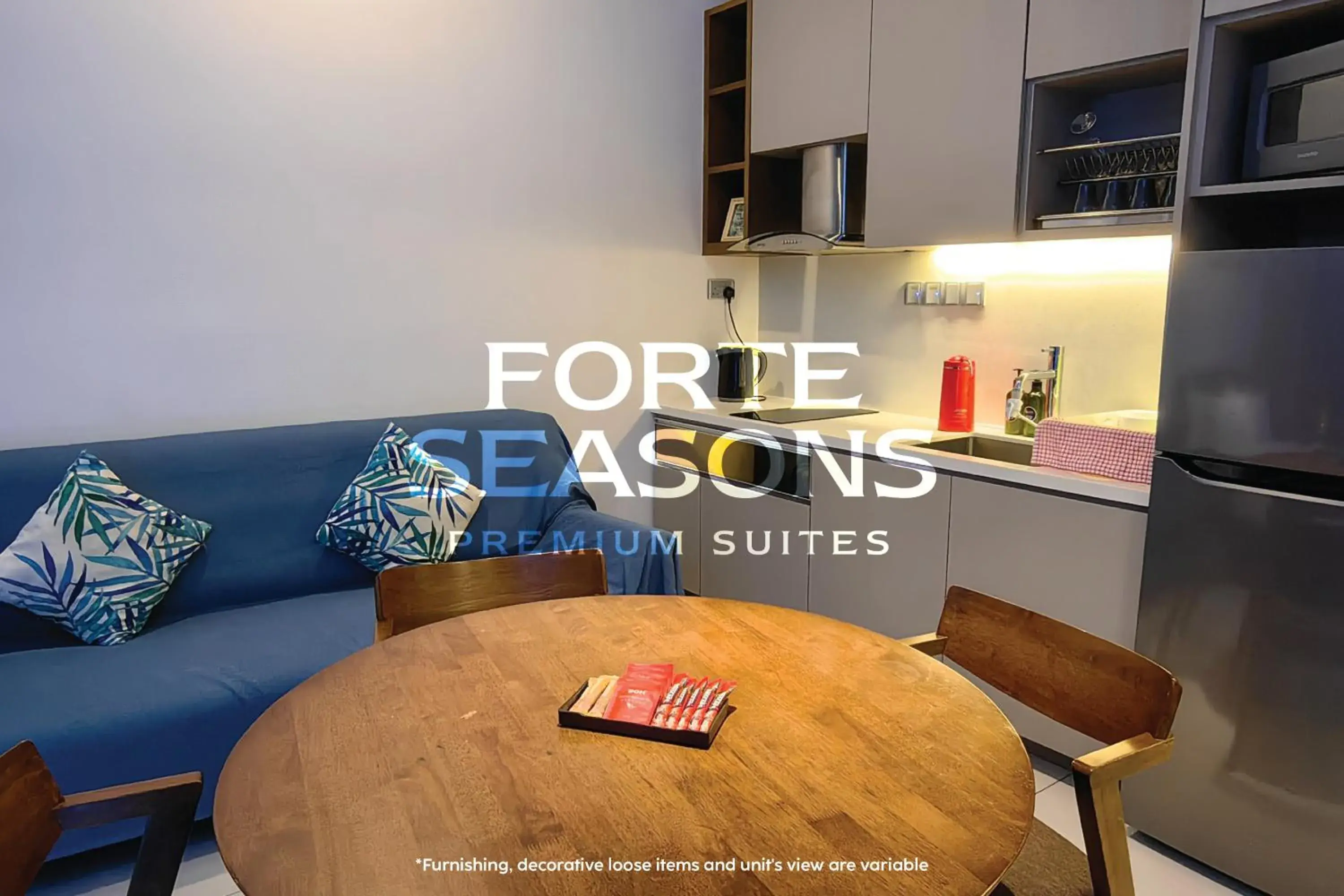 Forte Seasons Genting Geo38 Forte Seasons Genting Geo38