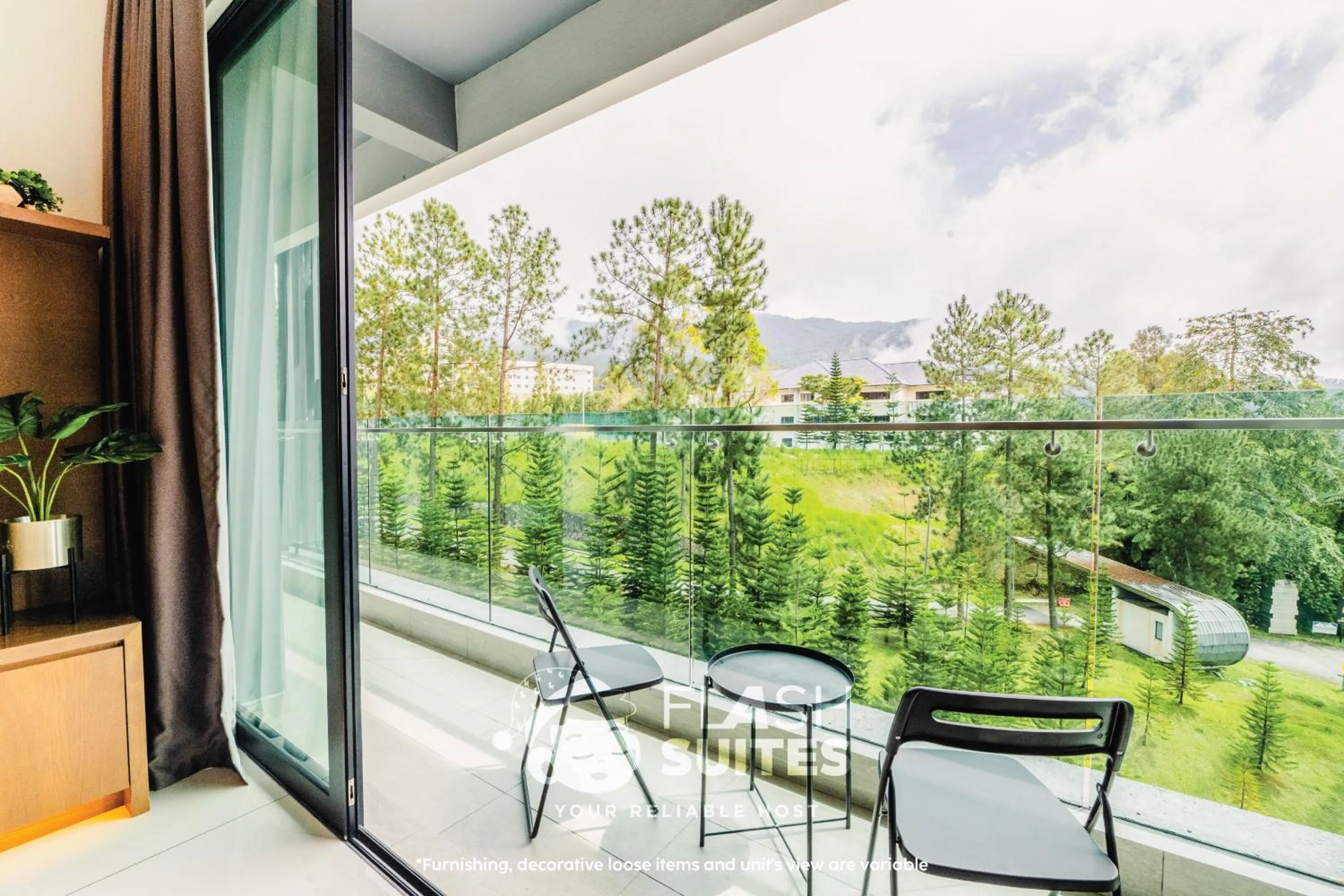 Forte Seasons Genting Geo38