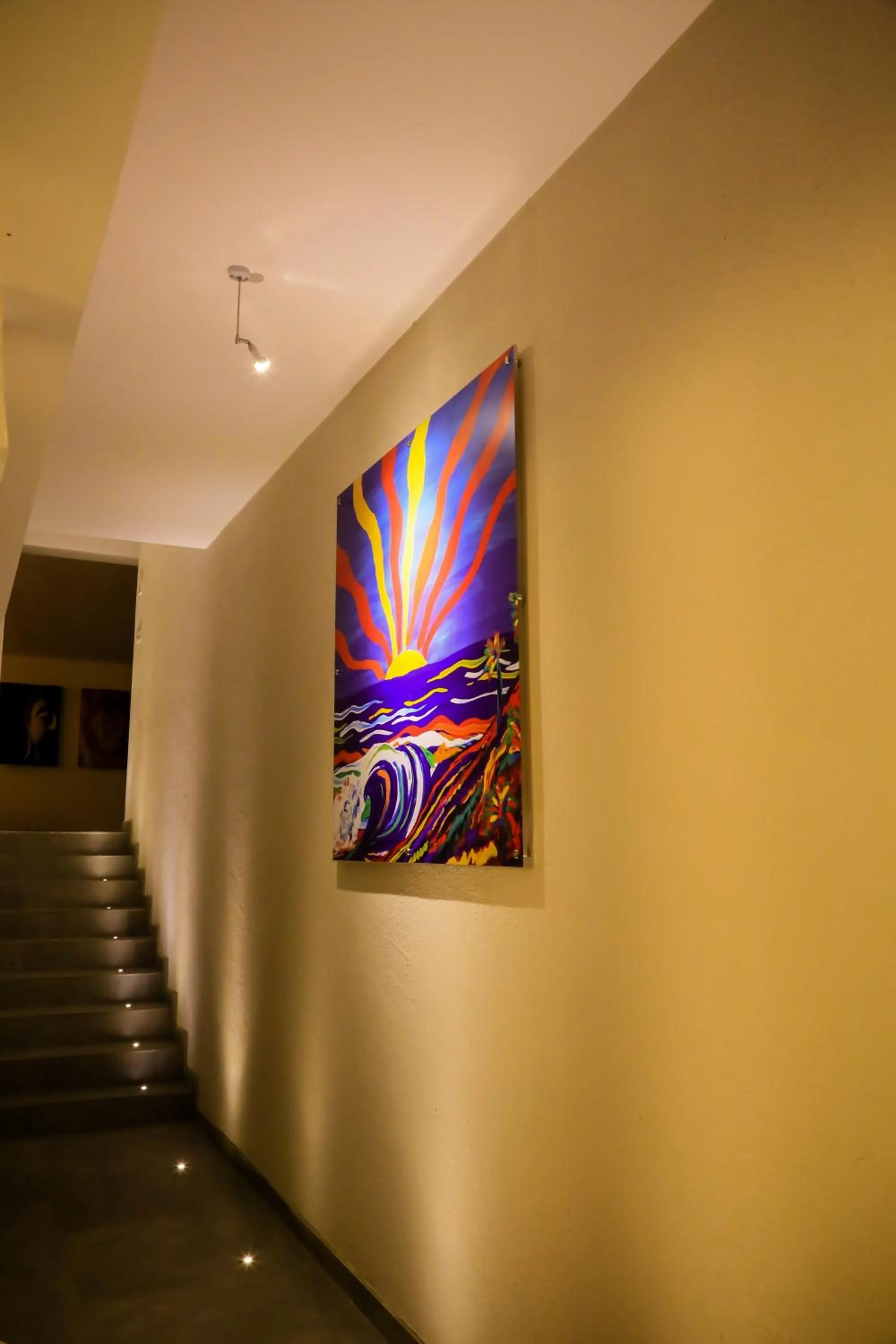 Other in Villa Escondite - The Hotel