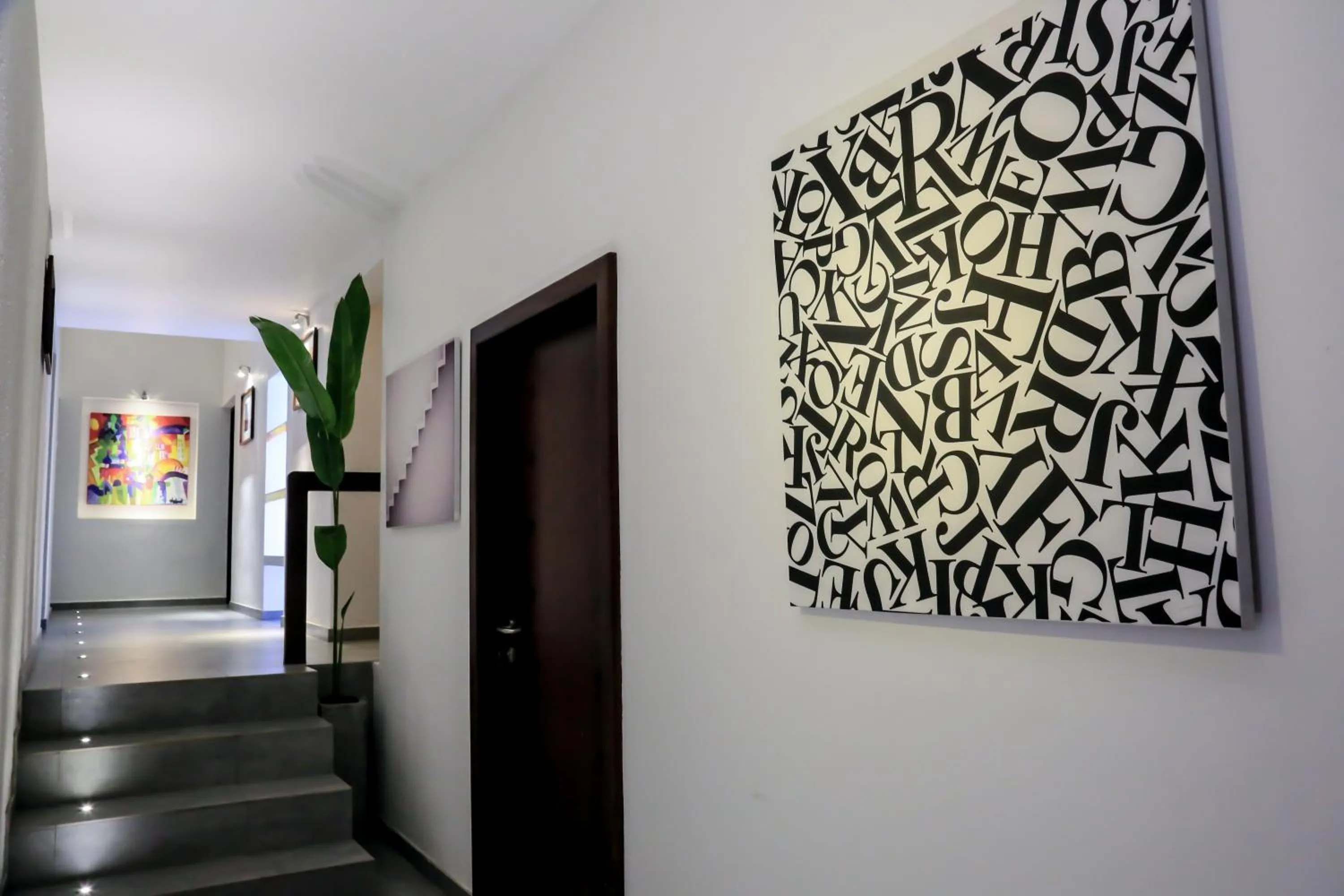 Other in Villa Escondite - The Hotel