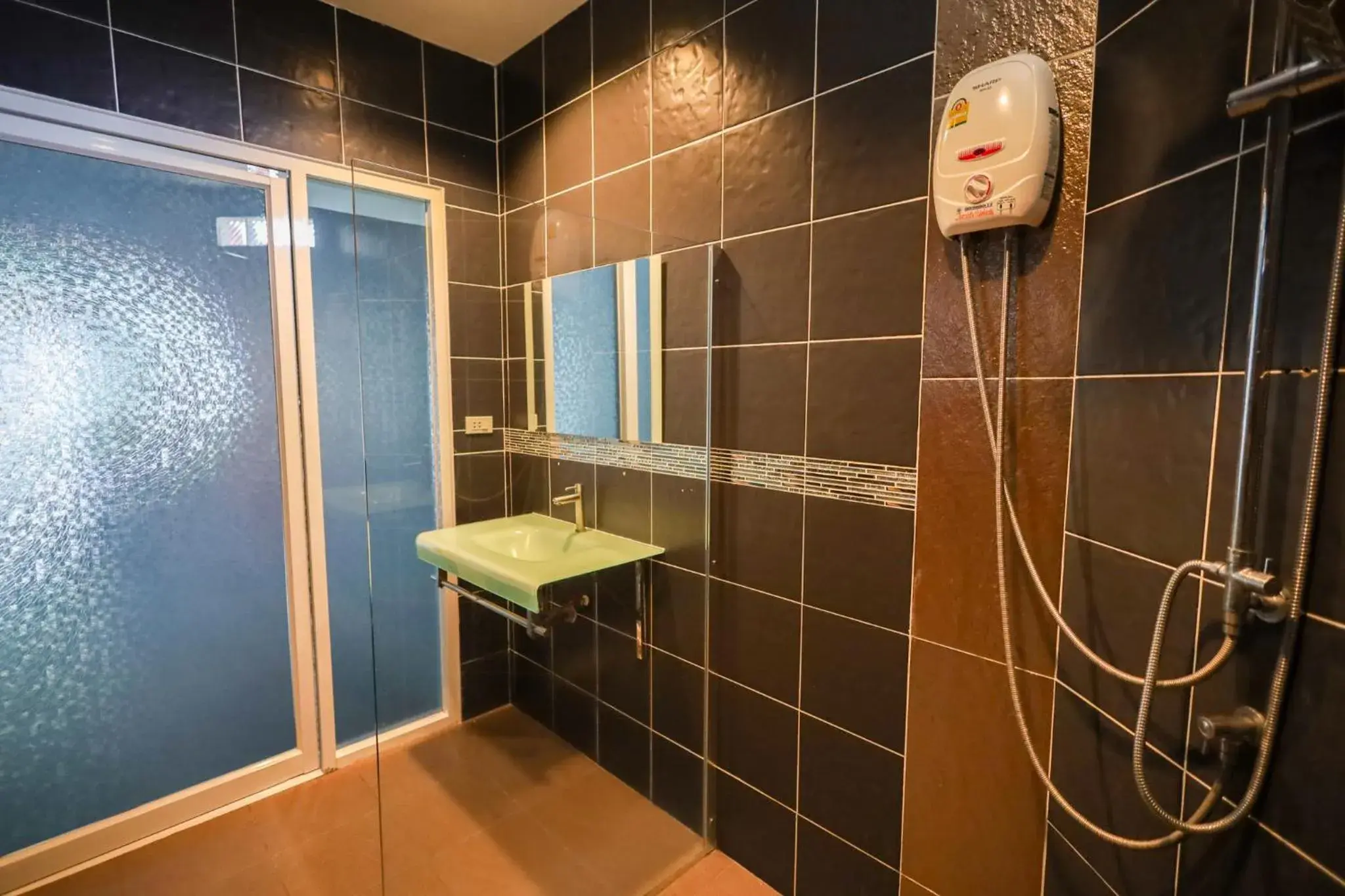 KARON STUDIO APARTMENT KARON STUDIO APARTMENT