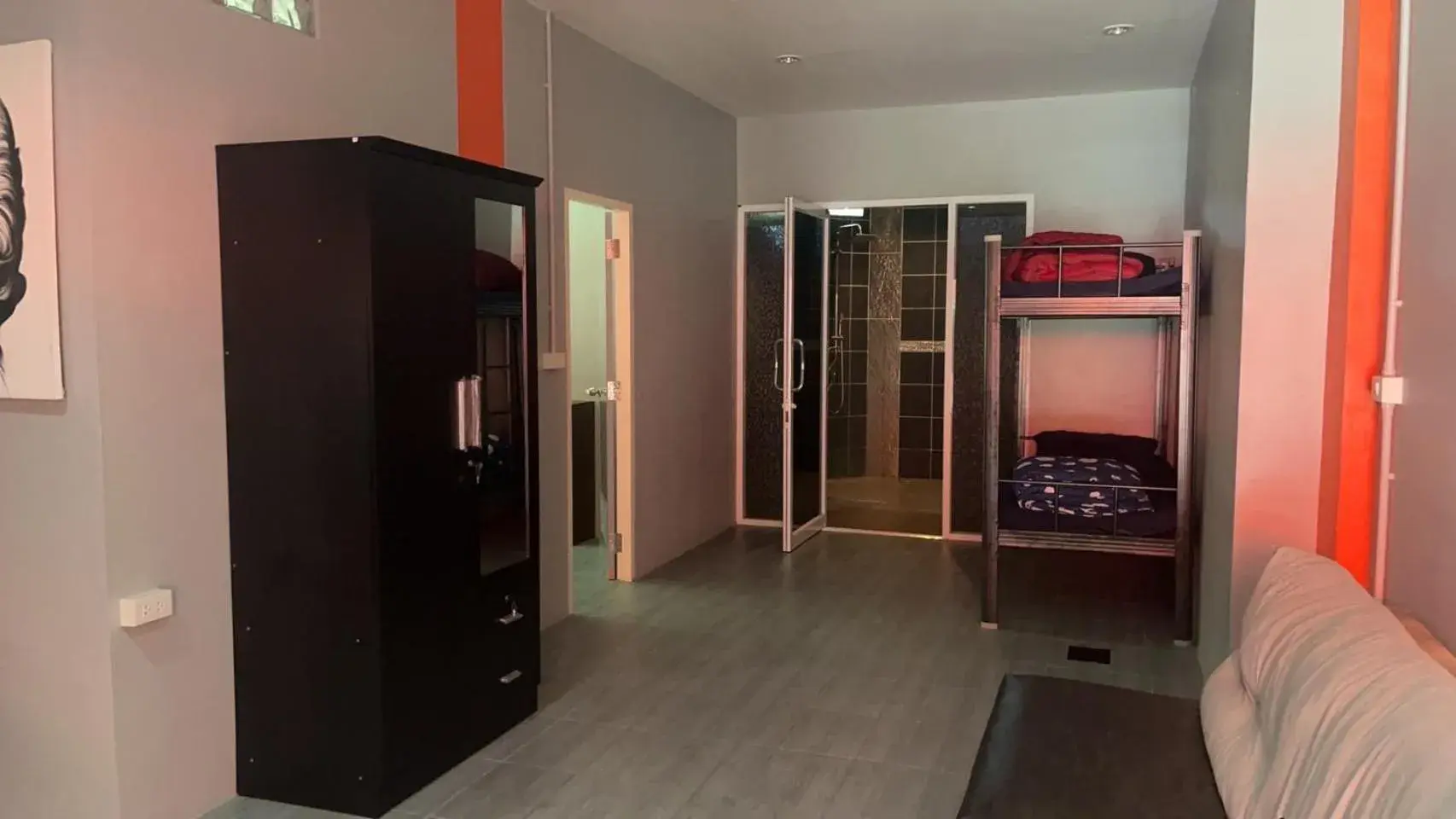 KARON STUDIO APARTMENT KARON STUDIO APARTMENT