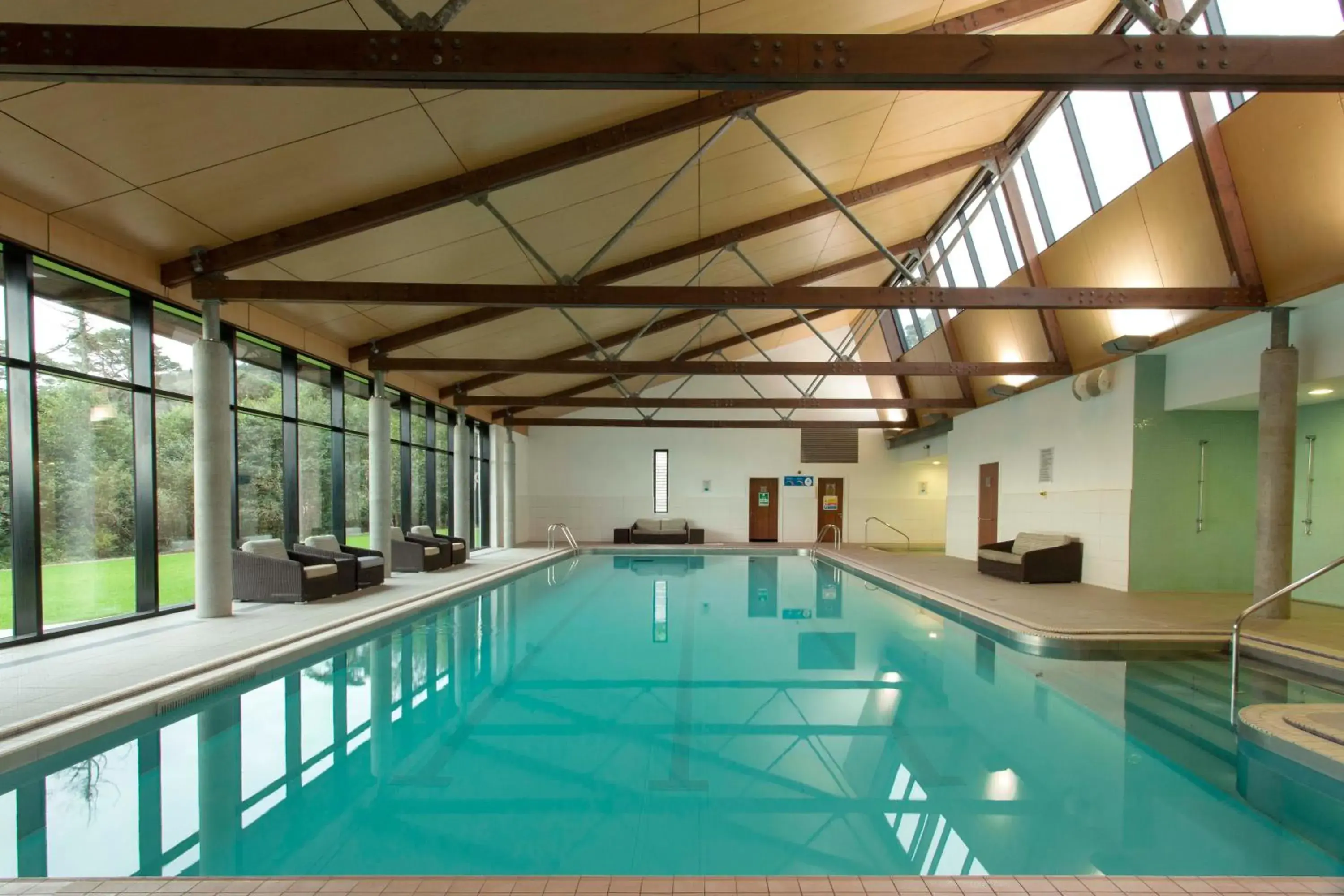 Spa and wellness centre/facilities in Isle Of Mull Hotel and Spa Spa and wellness centre/facilities in Isle Of Mull Hotel and Spa