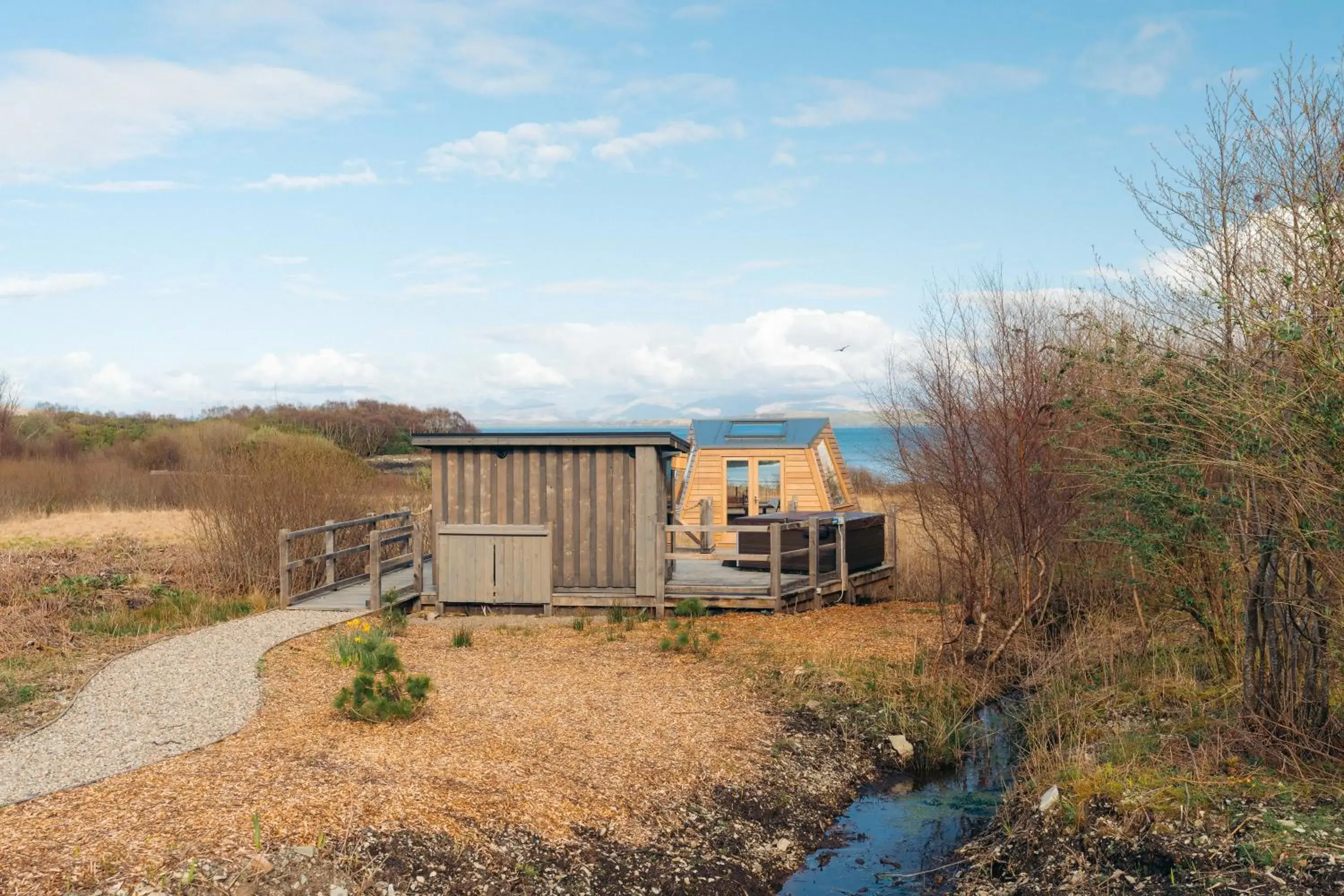 Spa and wellness centre/facilities in Isle Of Mull Hotel and Spa Spa and wellness centre/facilities in Isle Of Mull Hotel and Spa