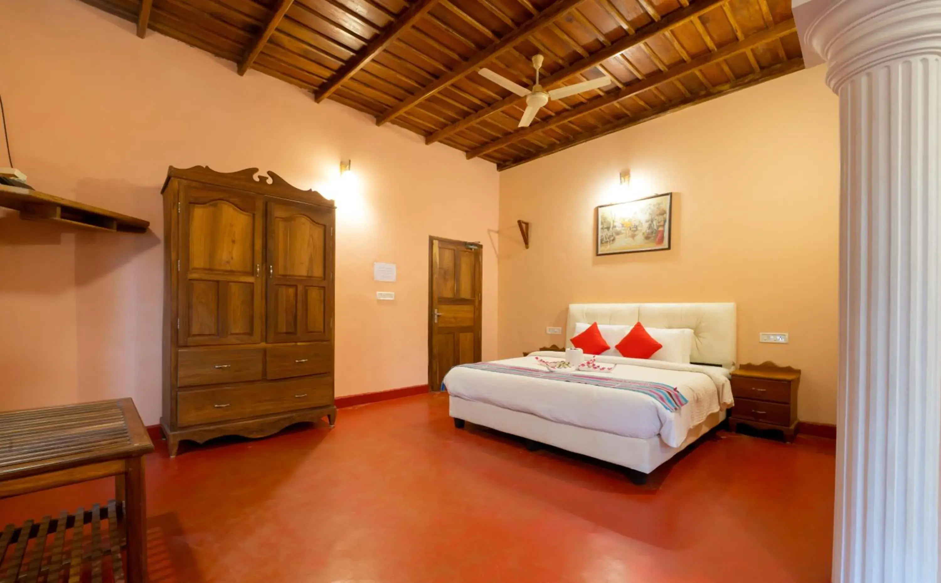 Bedroom, Bed in Misty Heights by The Sanihara Bedroom, Bed in Misty Heights by The Sanihara