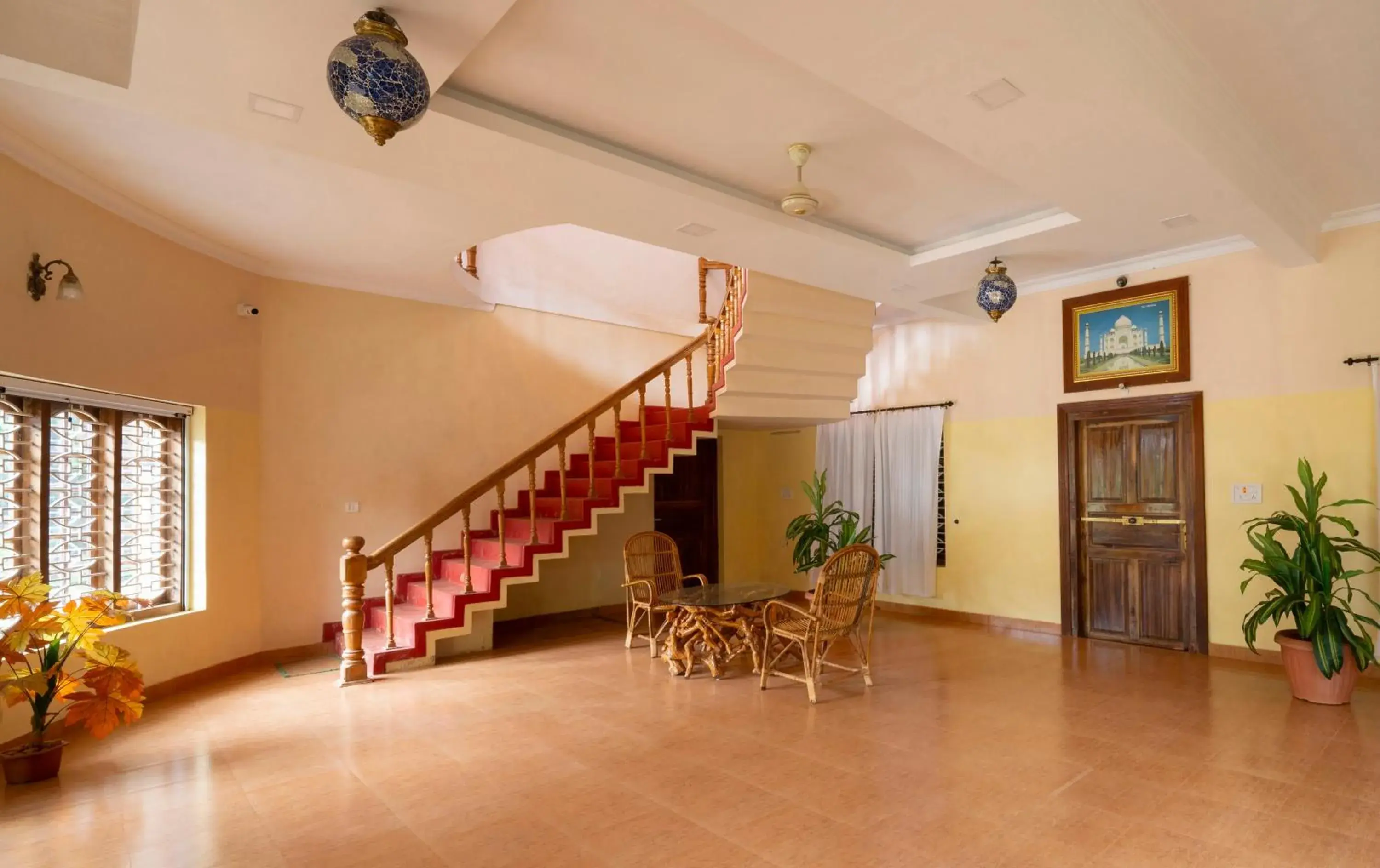 Lobby or reception in Misty Heights by The Sanihara Lobby or reception in Misty Heights by The Sanihara