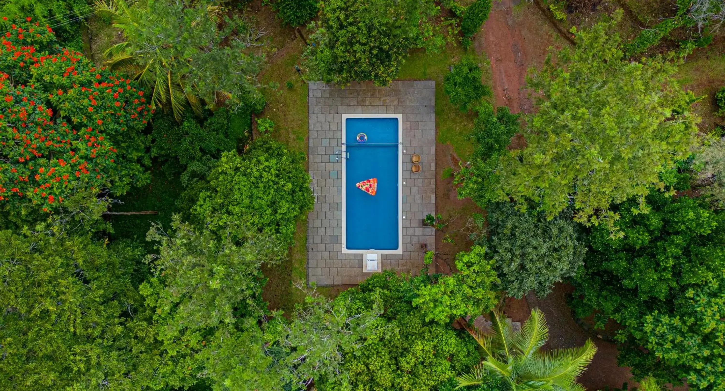 Misty Heights by The Sanihara Misty Heights by The Sanihara