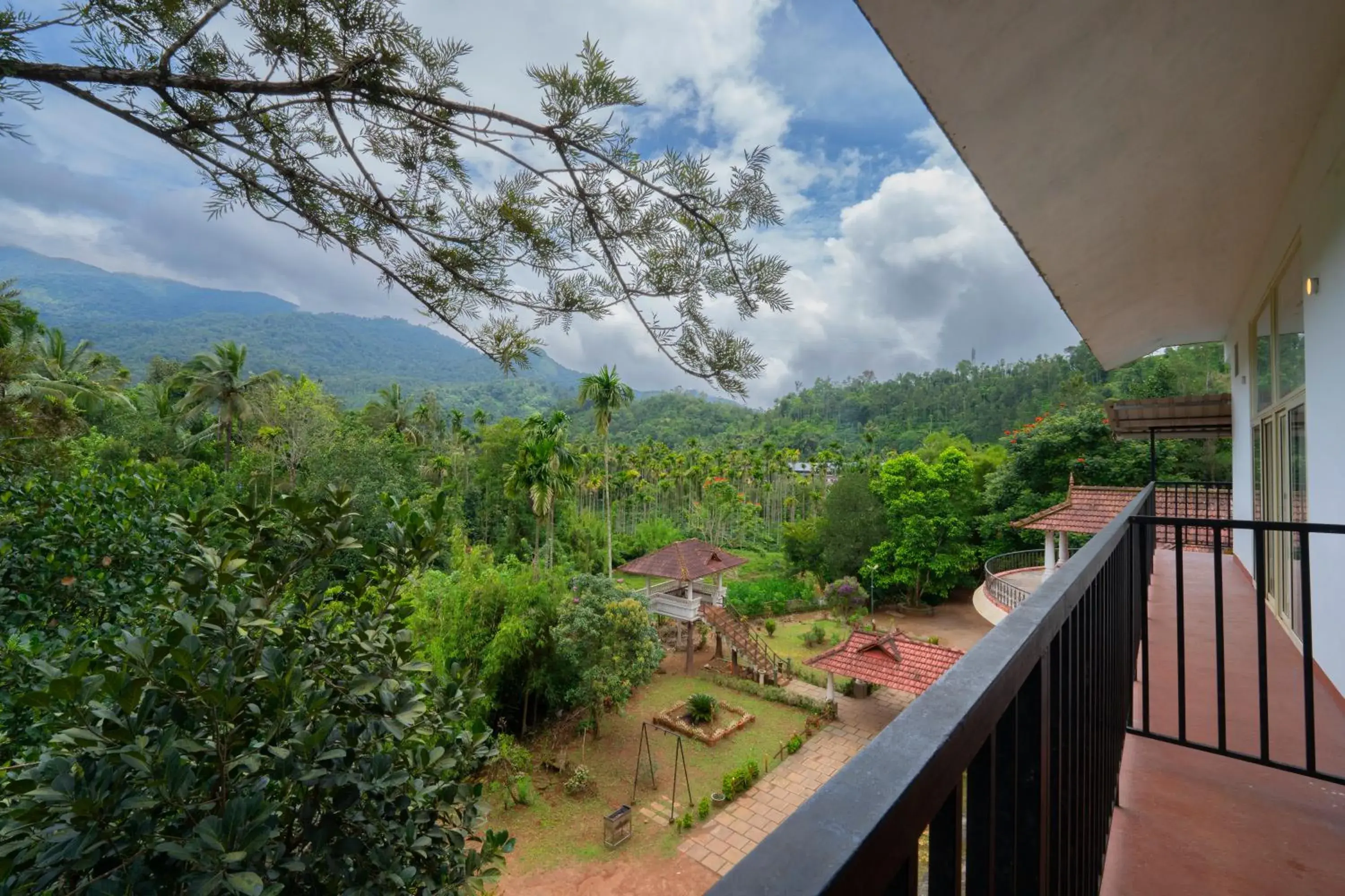 View (from property/room) in Misty Heights by The Sanihara View (from property/room) in Misty Heights by The Sanihara