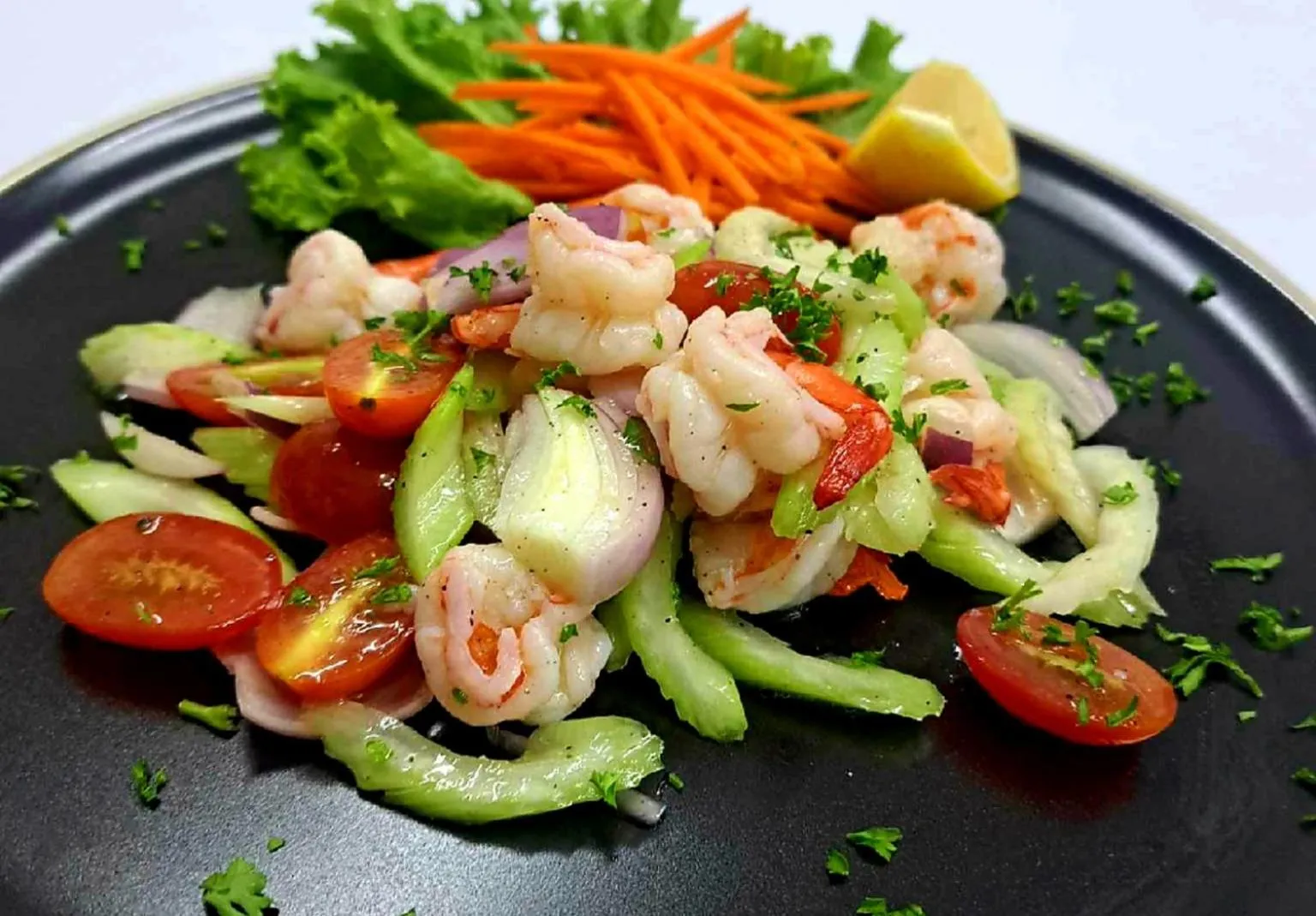 Restaurant/places to eat in Nice to meat you Rooms