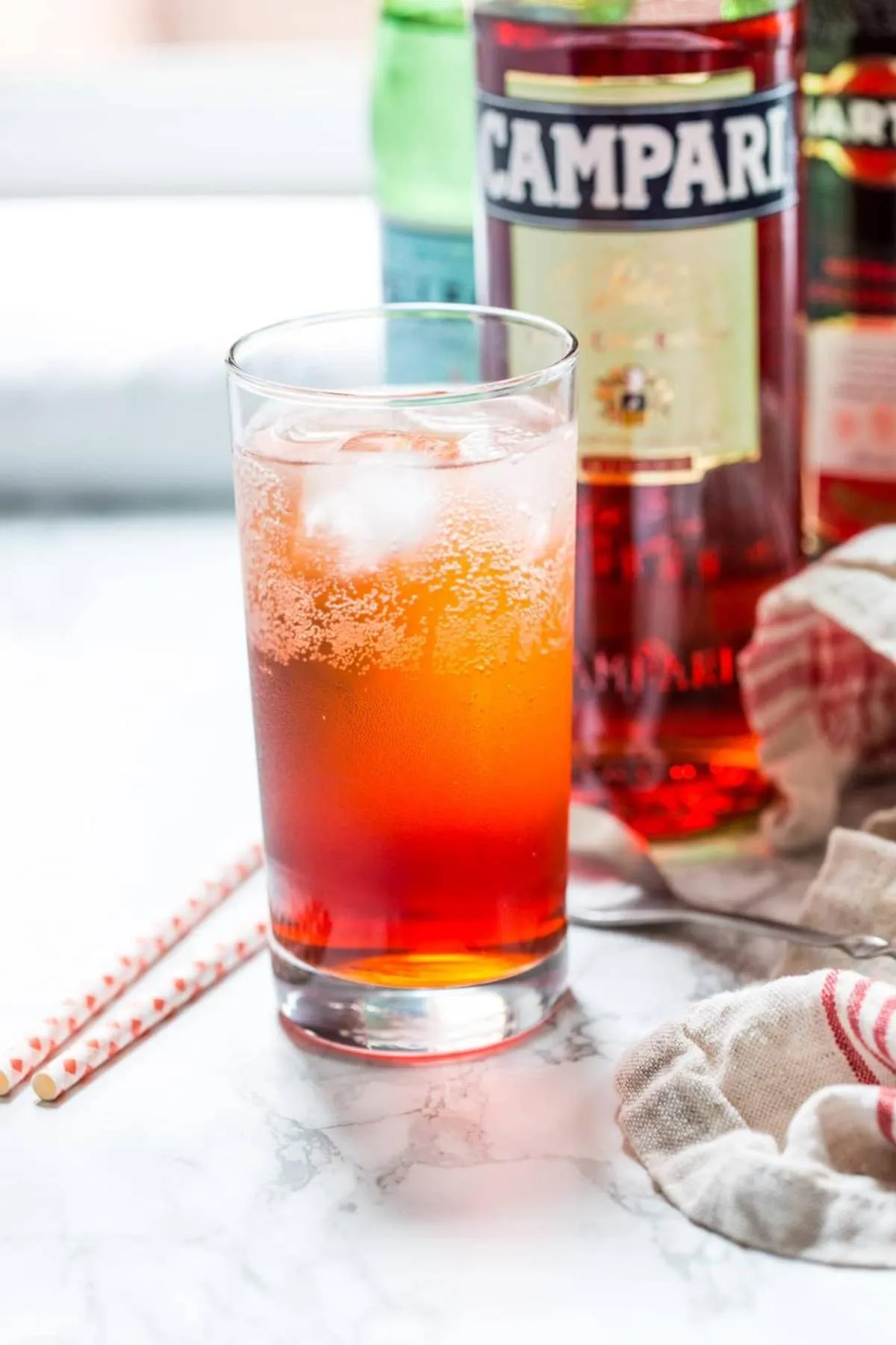 Lounge or bar in Nice to meat you Rooms